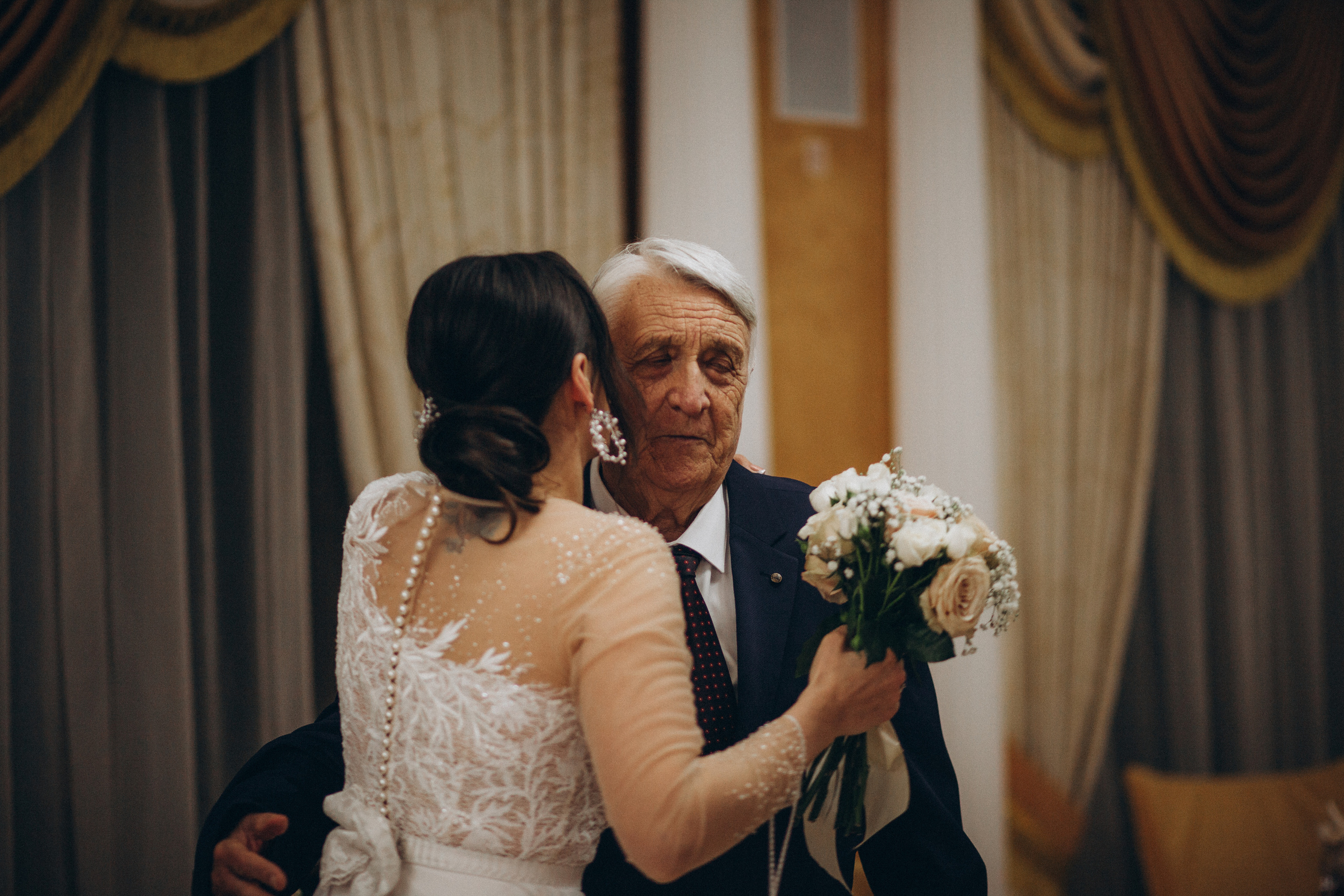 Анна и Александр. Фотограф Ялта/Крым Ника