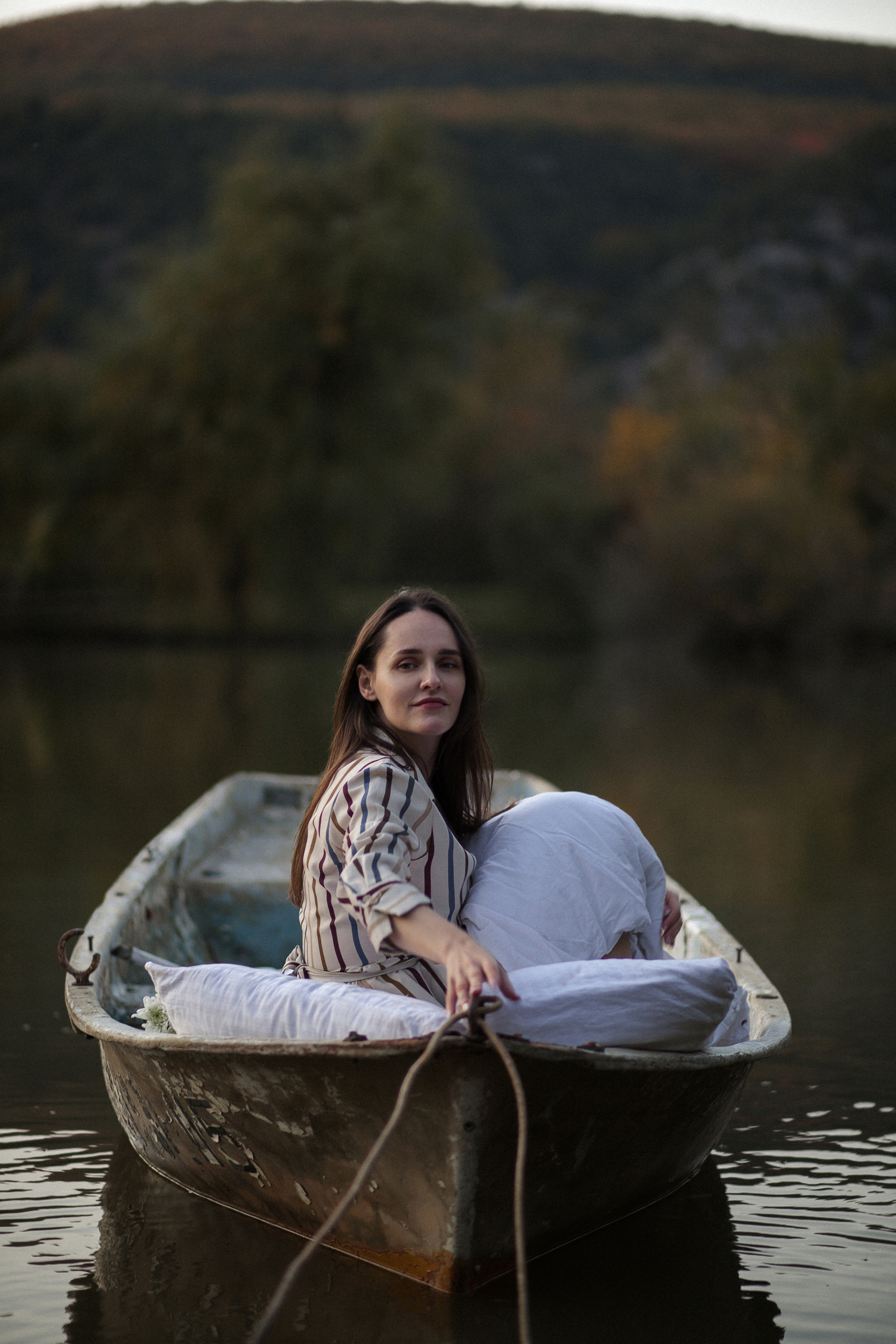 Анна. Фотограф Ялта/Крым Ника