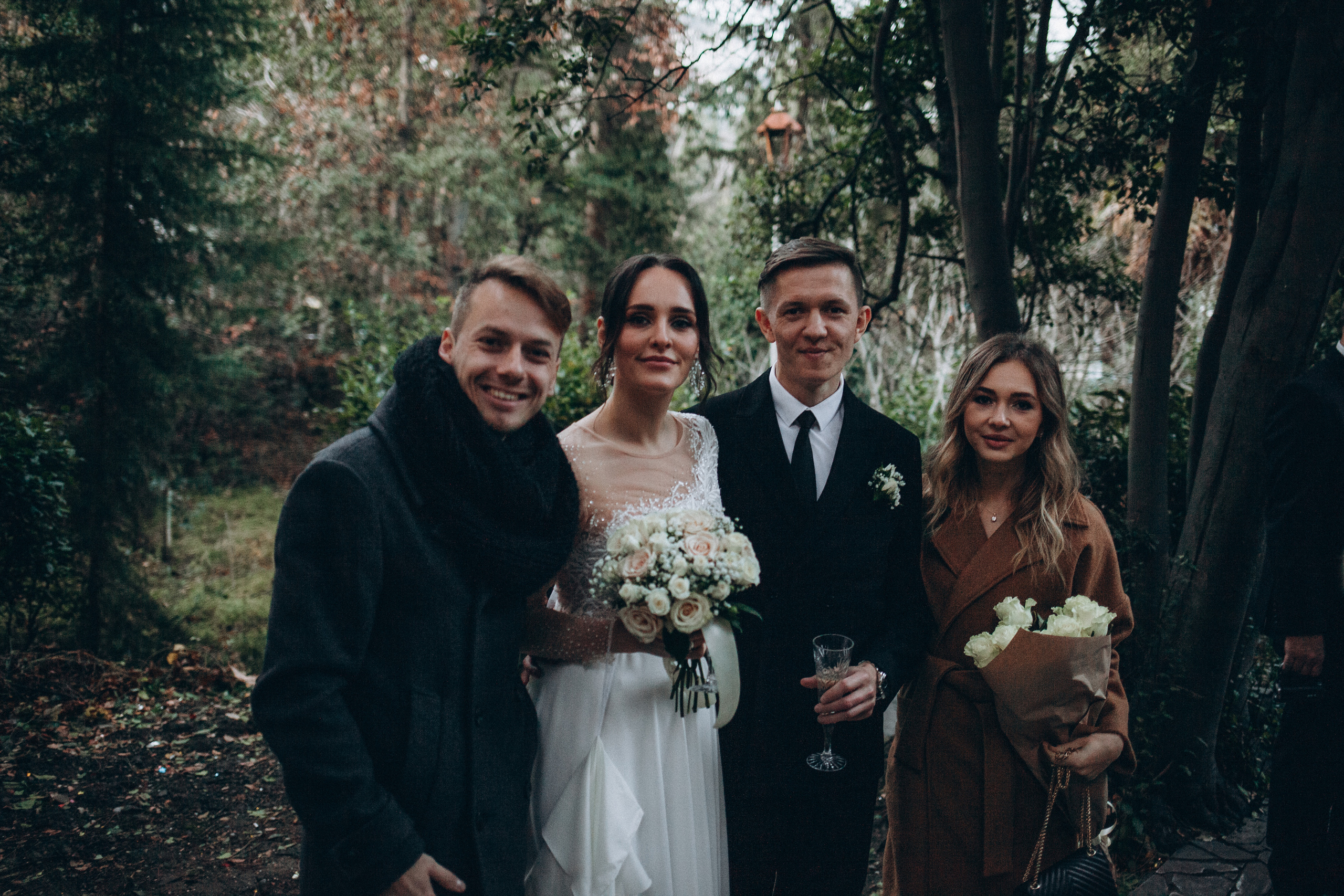 Анна и Александр. Фотограф Ялта/Крым Ника