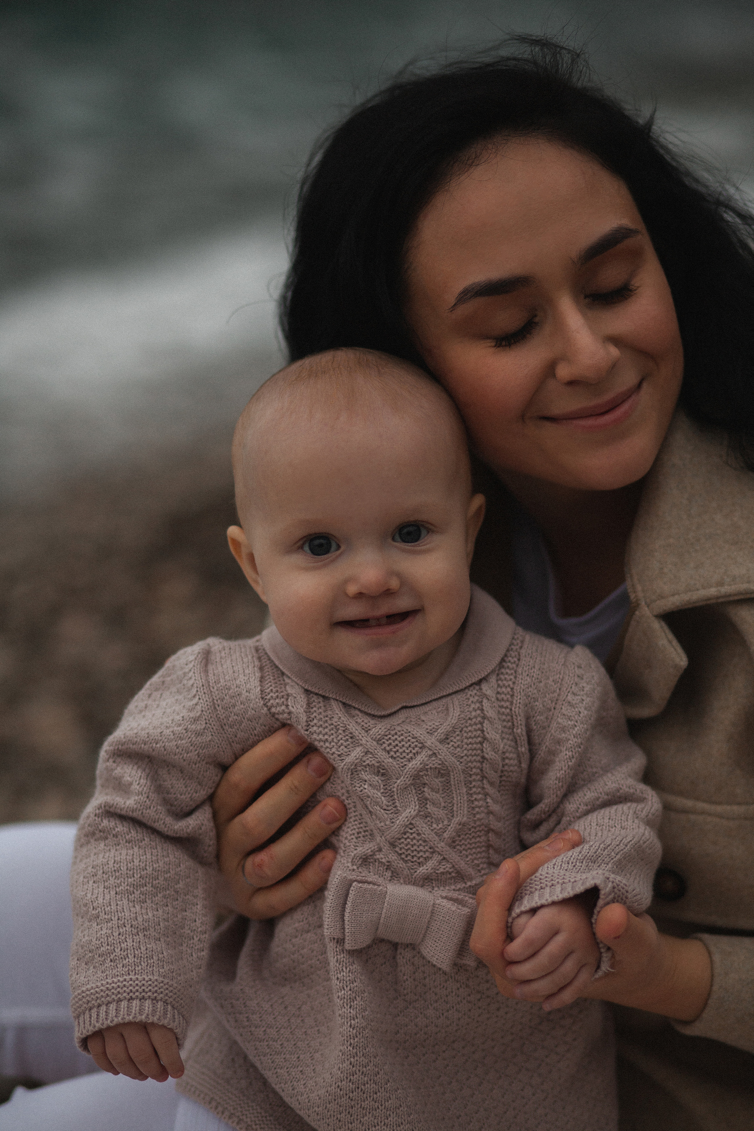 Осенняя. Фотограф Ялта/Крым Ника