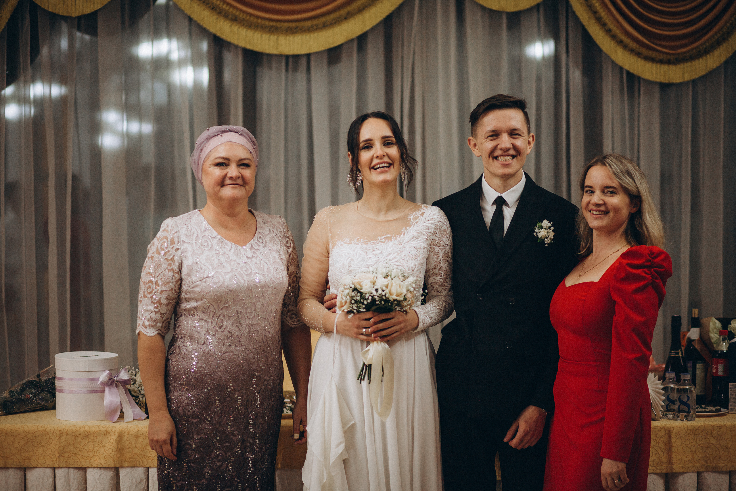 Анна и Александр. Фотограф Ялта/Крым Ника