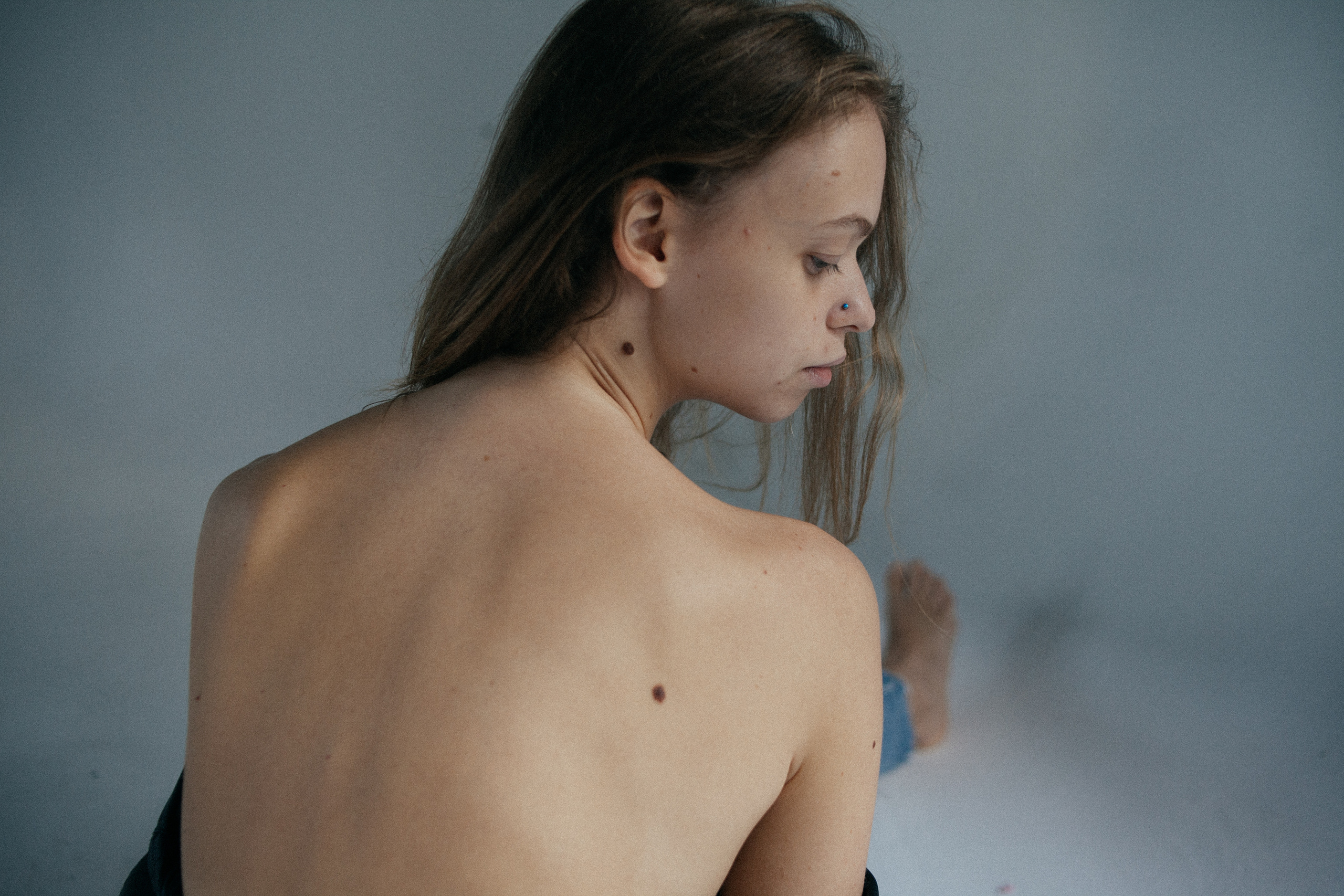 Евгения. Фотограф Ялта/Крым Ника