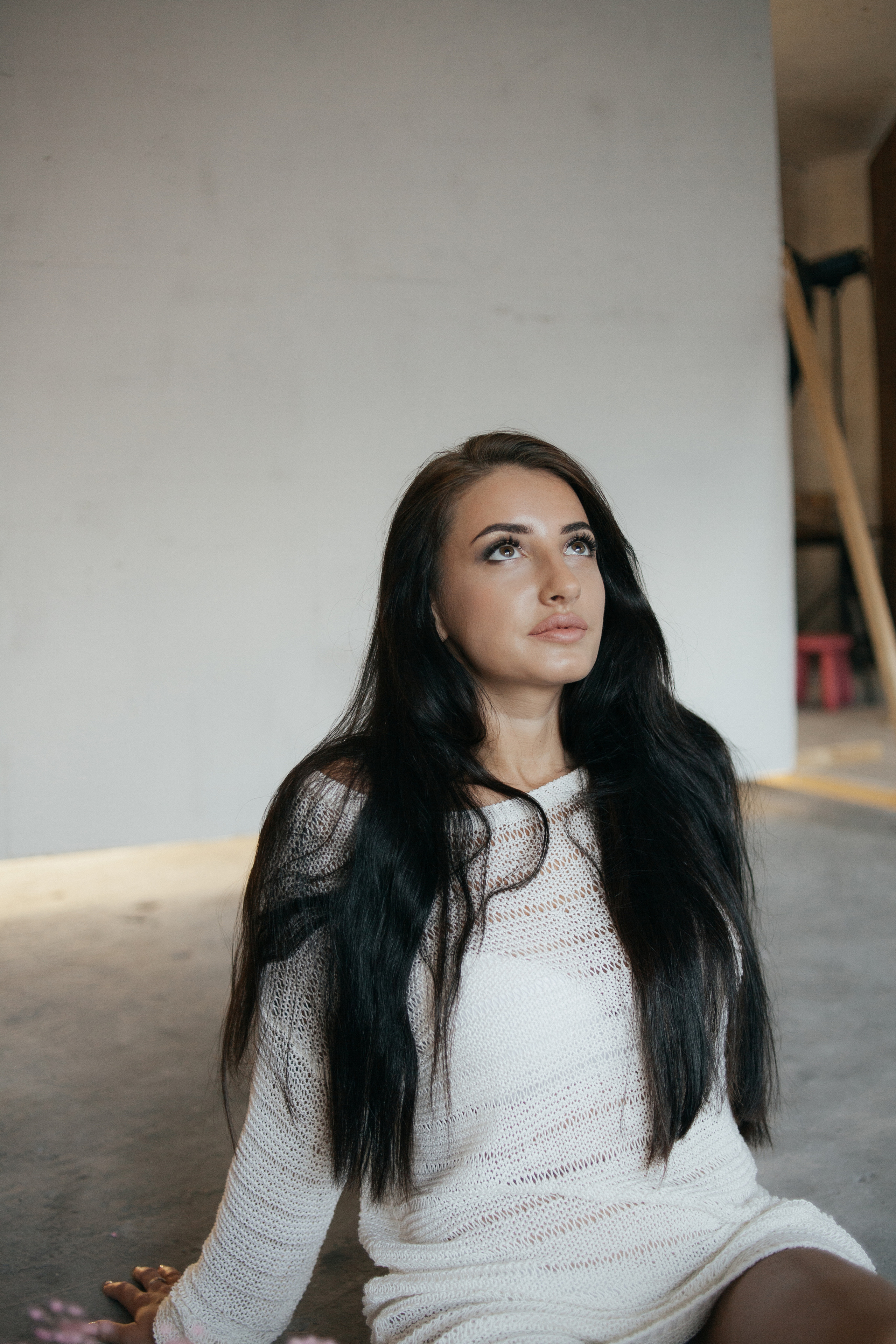 Елизавета. Фотограф Ялта/Крым Ника