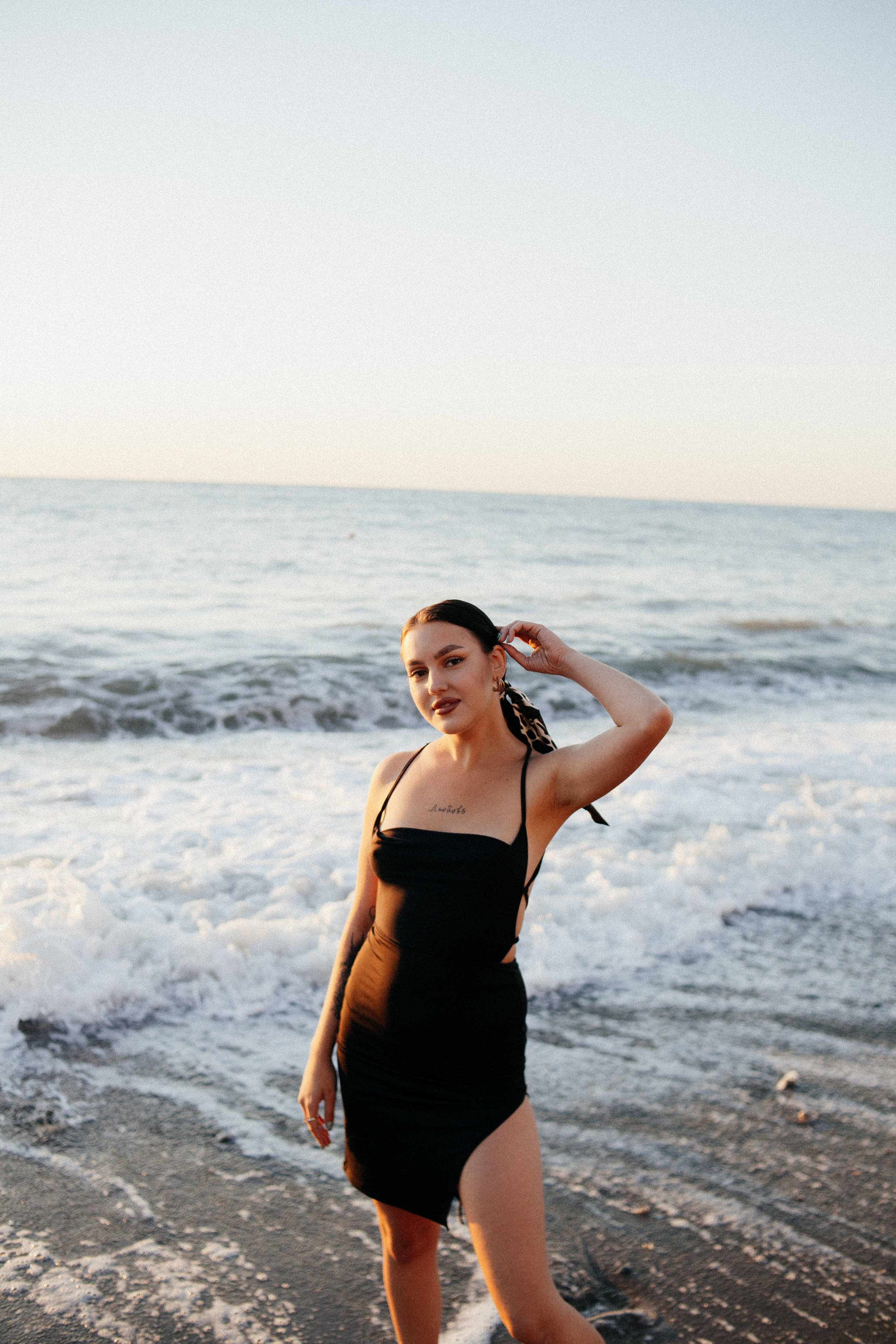 Дарья. Фотограф Ялта/Крым Ника