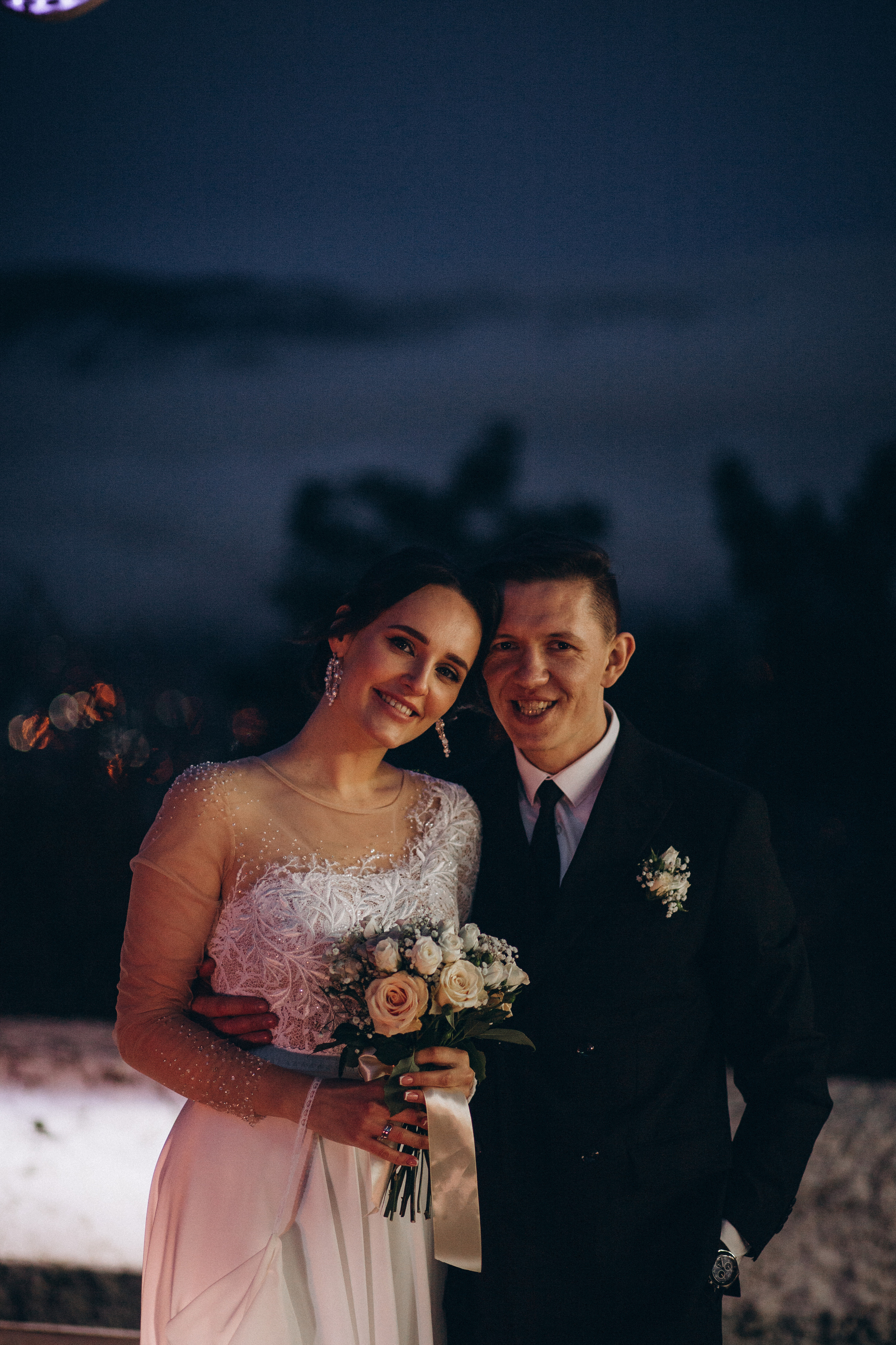 Анна и Александр. Фотограф Ялта/Крым Ника