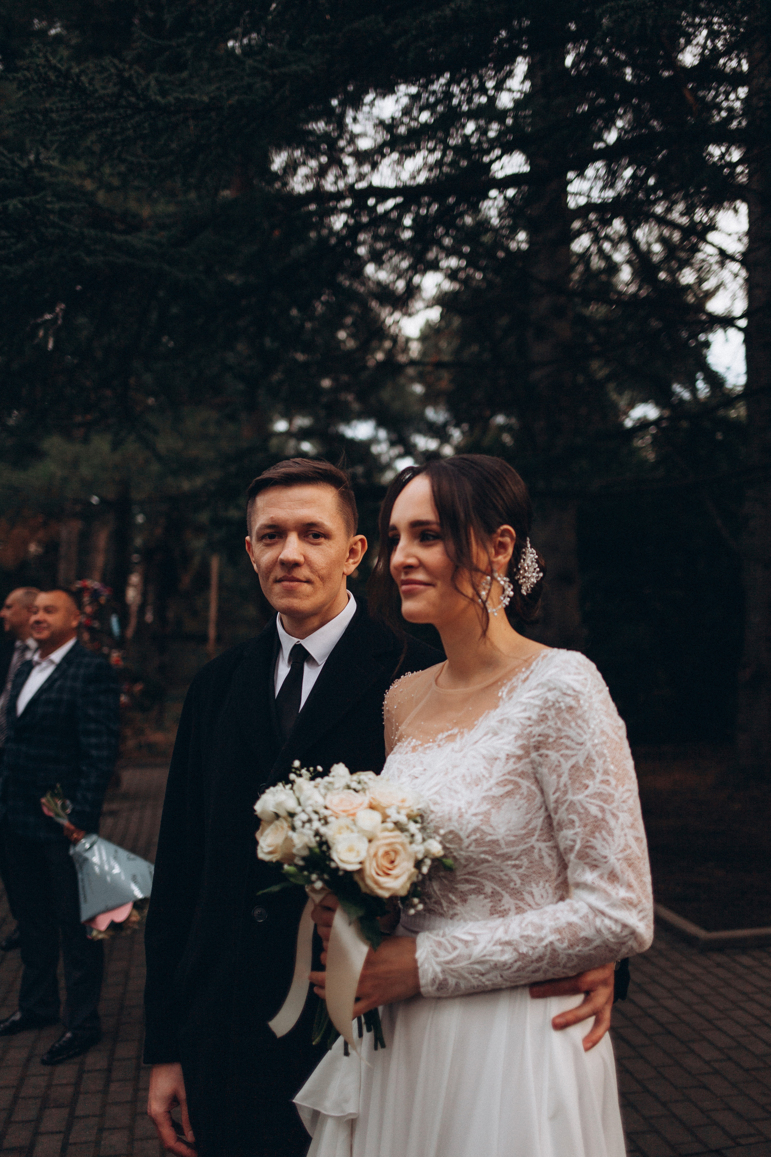 Анна и Александр. Фотограф Ялта/Крым Ника