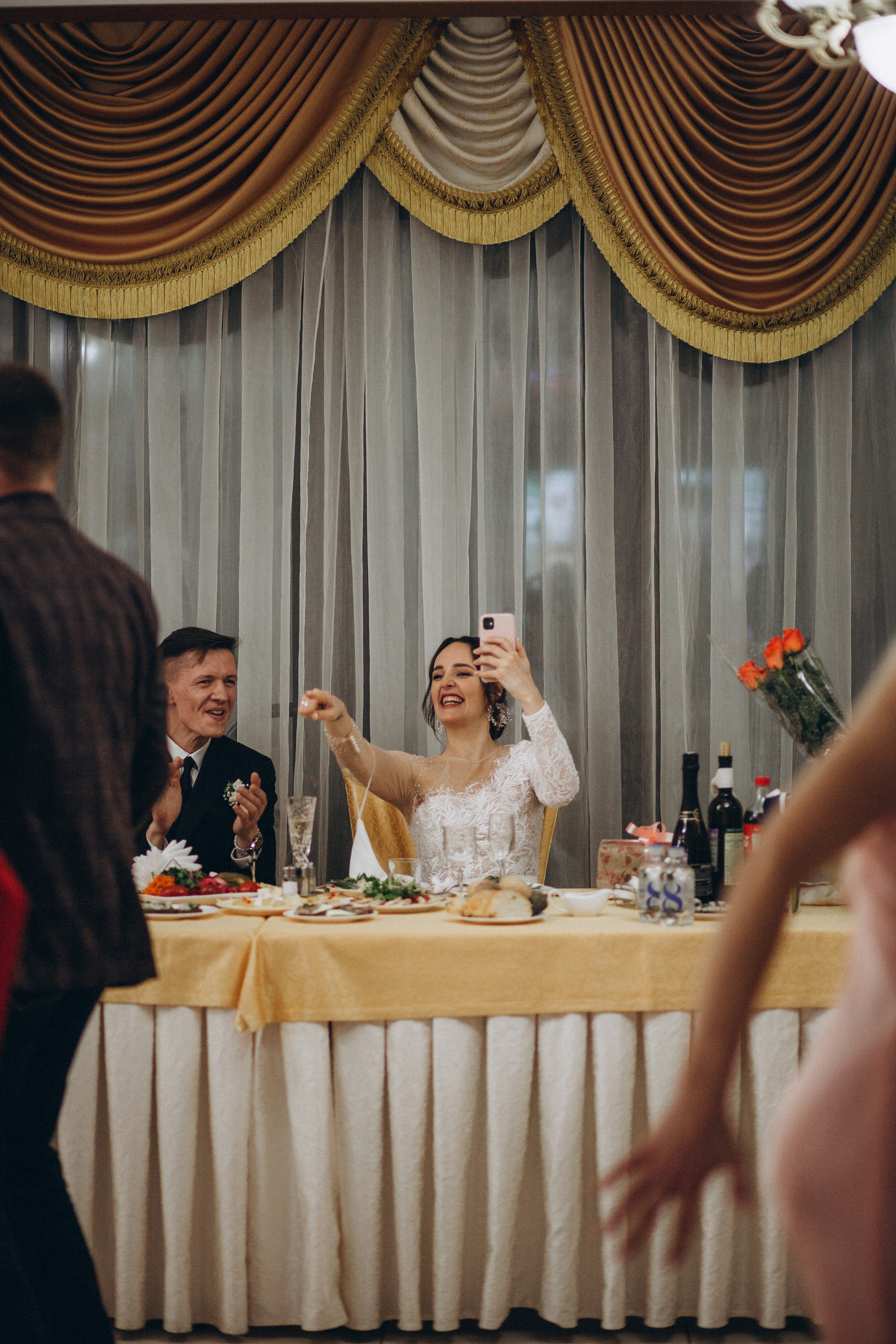 Анна и Александр. Фотограф Ялта/Крым Ника