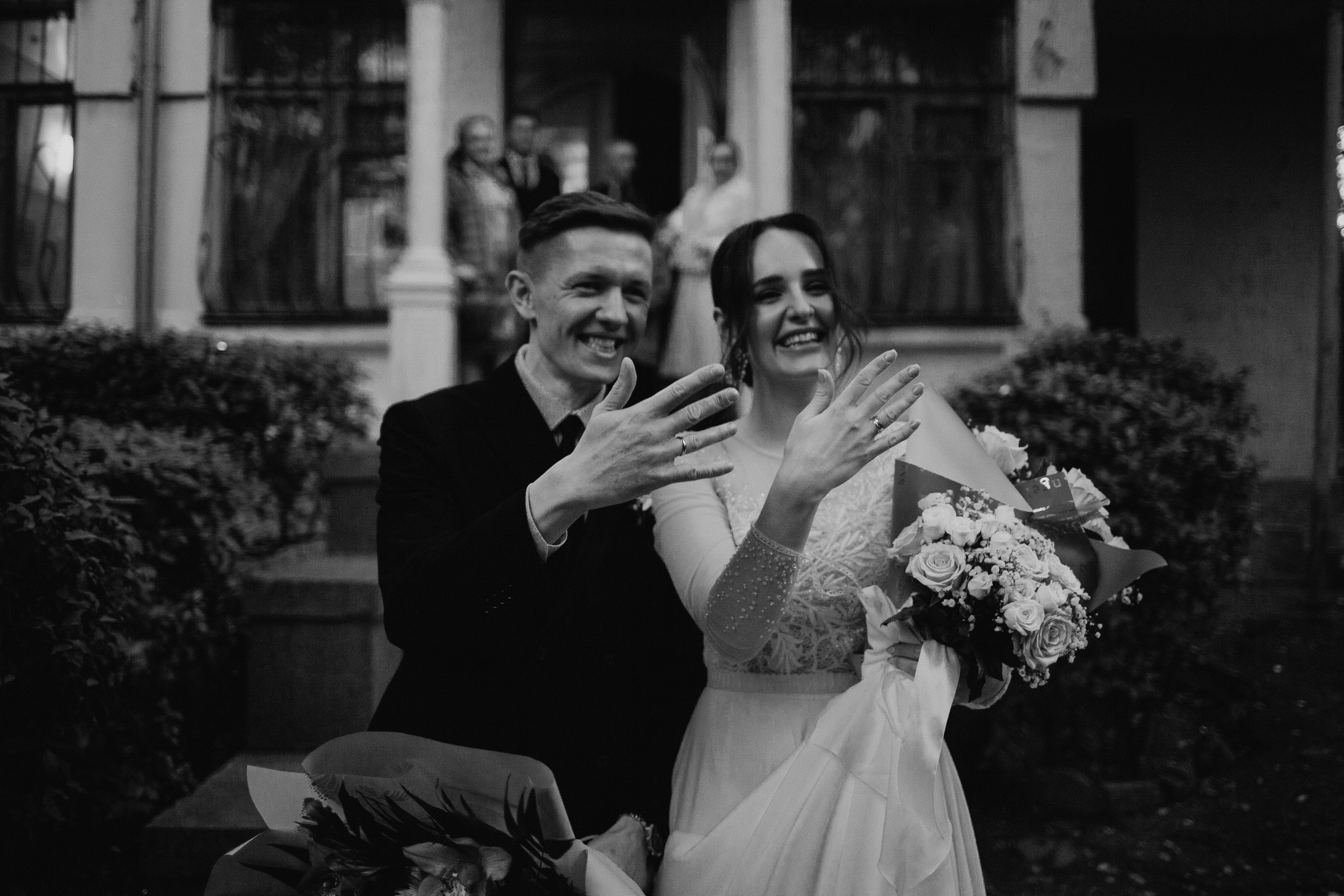 Анна и Александр. Фотограф Ялта/Крым Ника