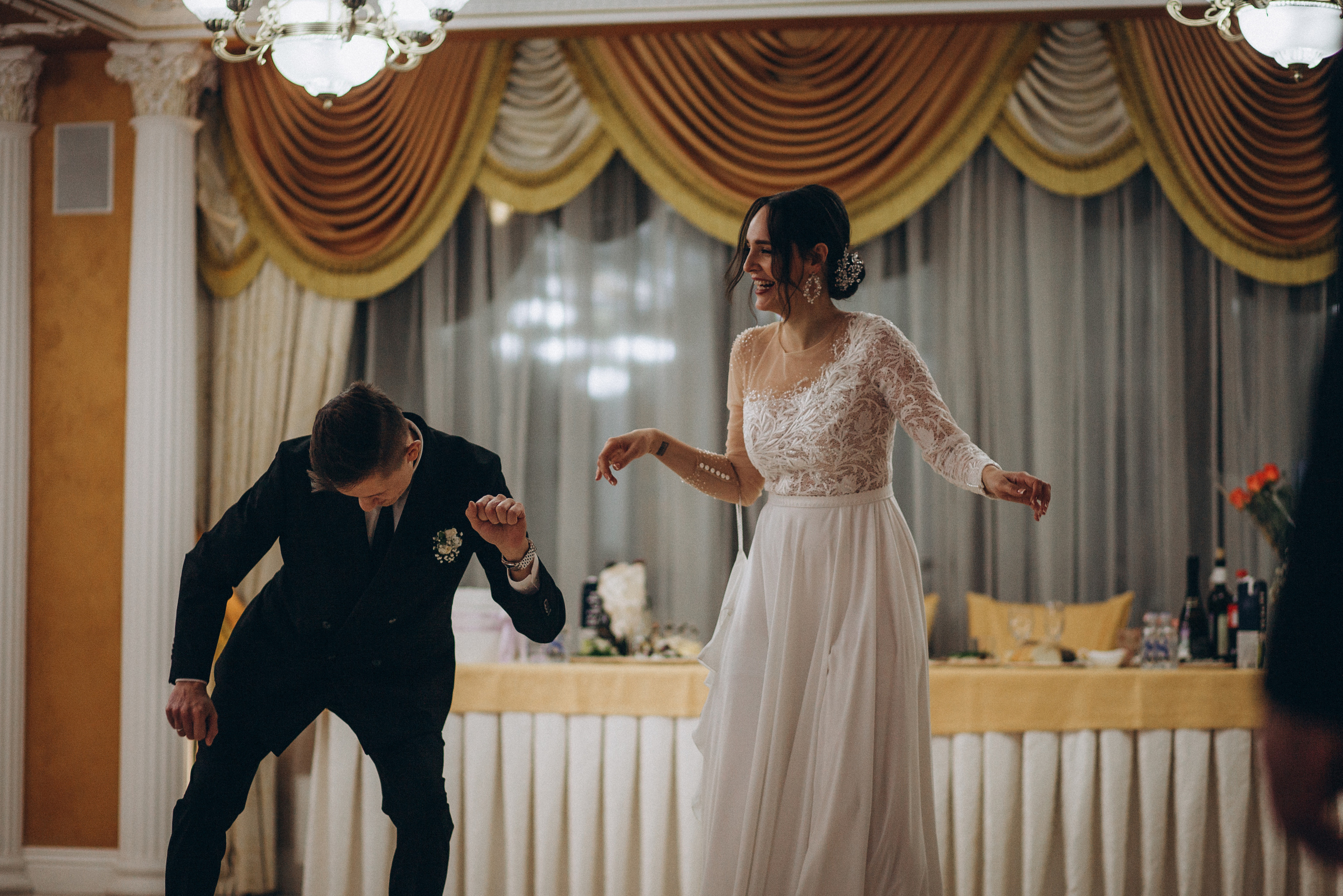 Анна и Александр. Фотограф Ялта/Крым Ника