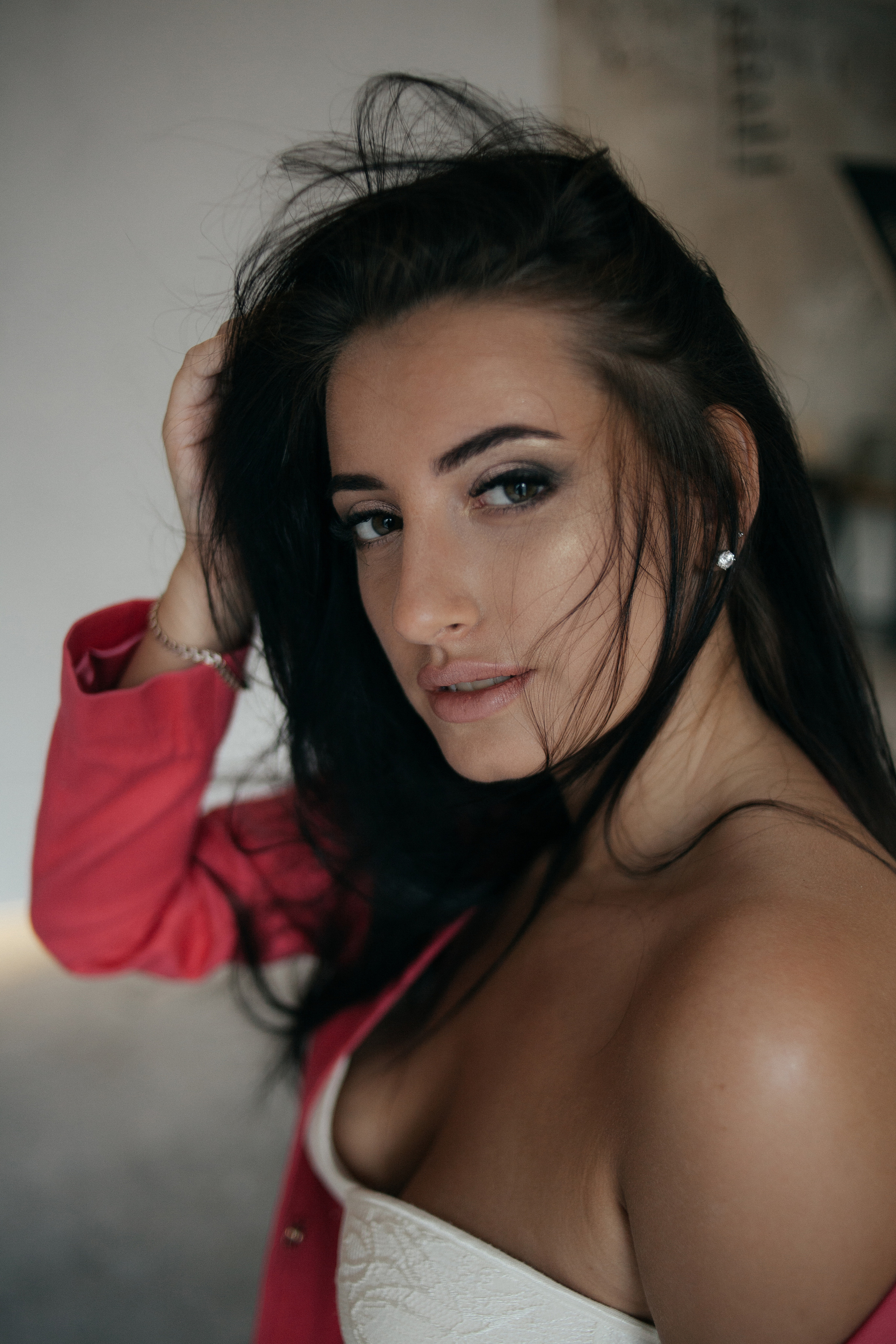 Елизавета. Фотограф Ялта/Крым Ника