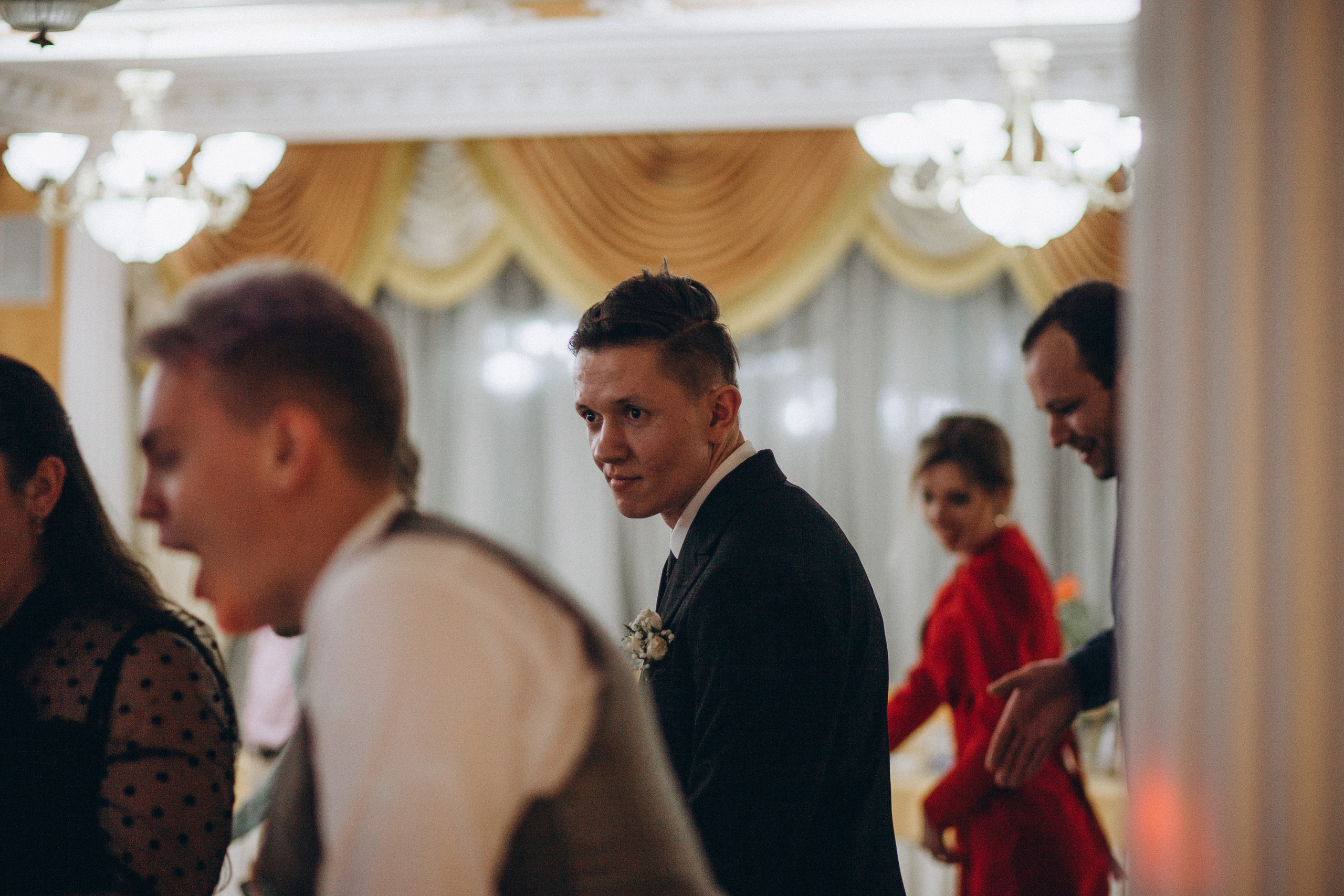 Анна и Александр. Фотограф Ялта/Крым Ника