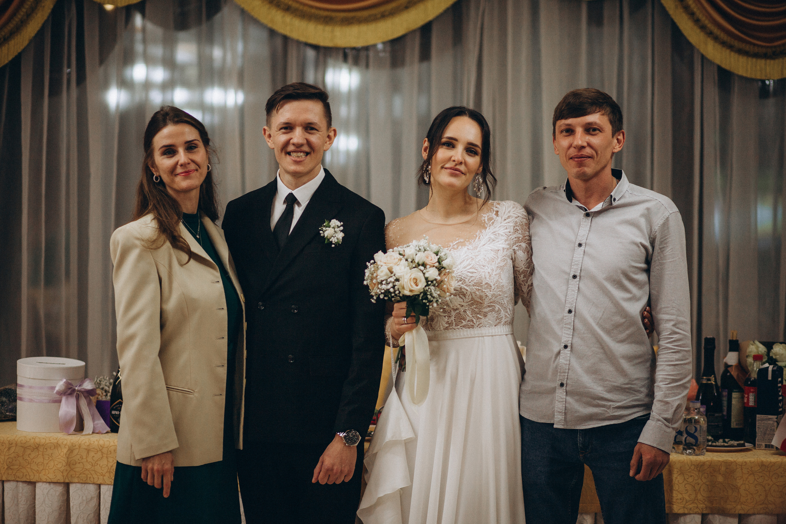 Анна и Александр. Фотограф Ялта/Крым Ника