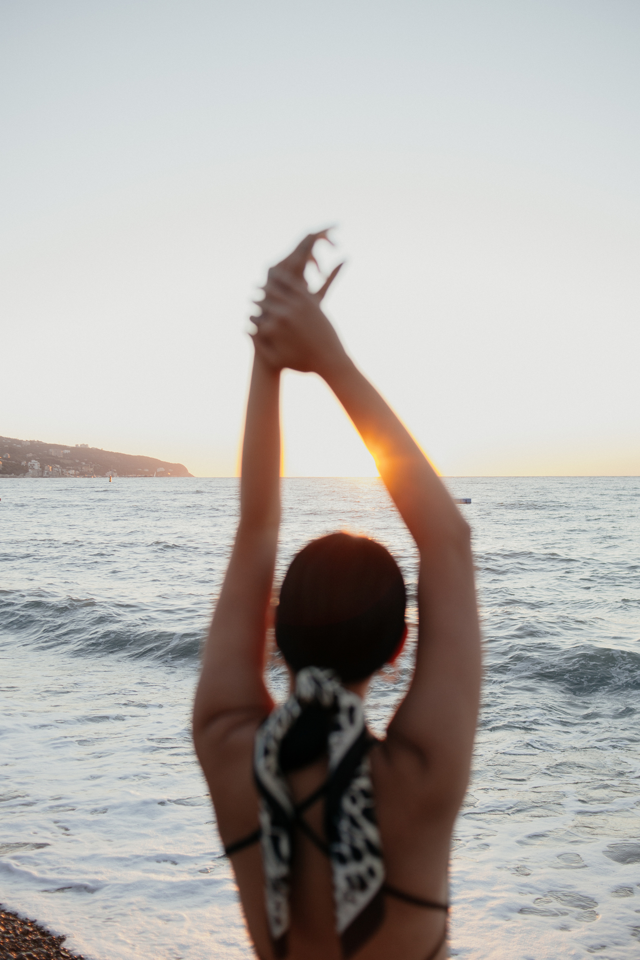 Дарья. Фотограф Ялта/Крым Ника