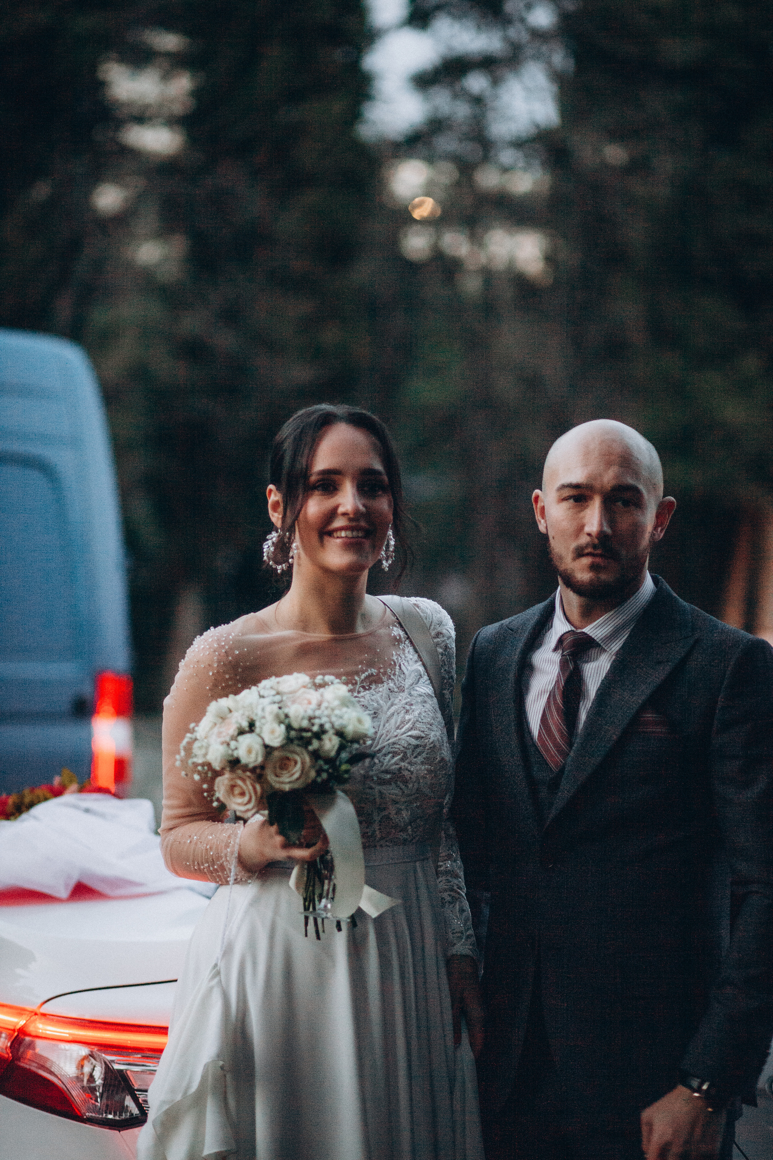 Анна и Александр. Фотограф Ялта/Крым Ника