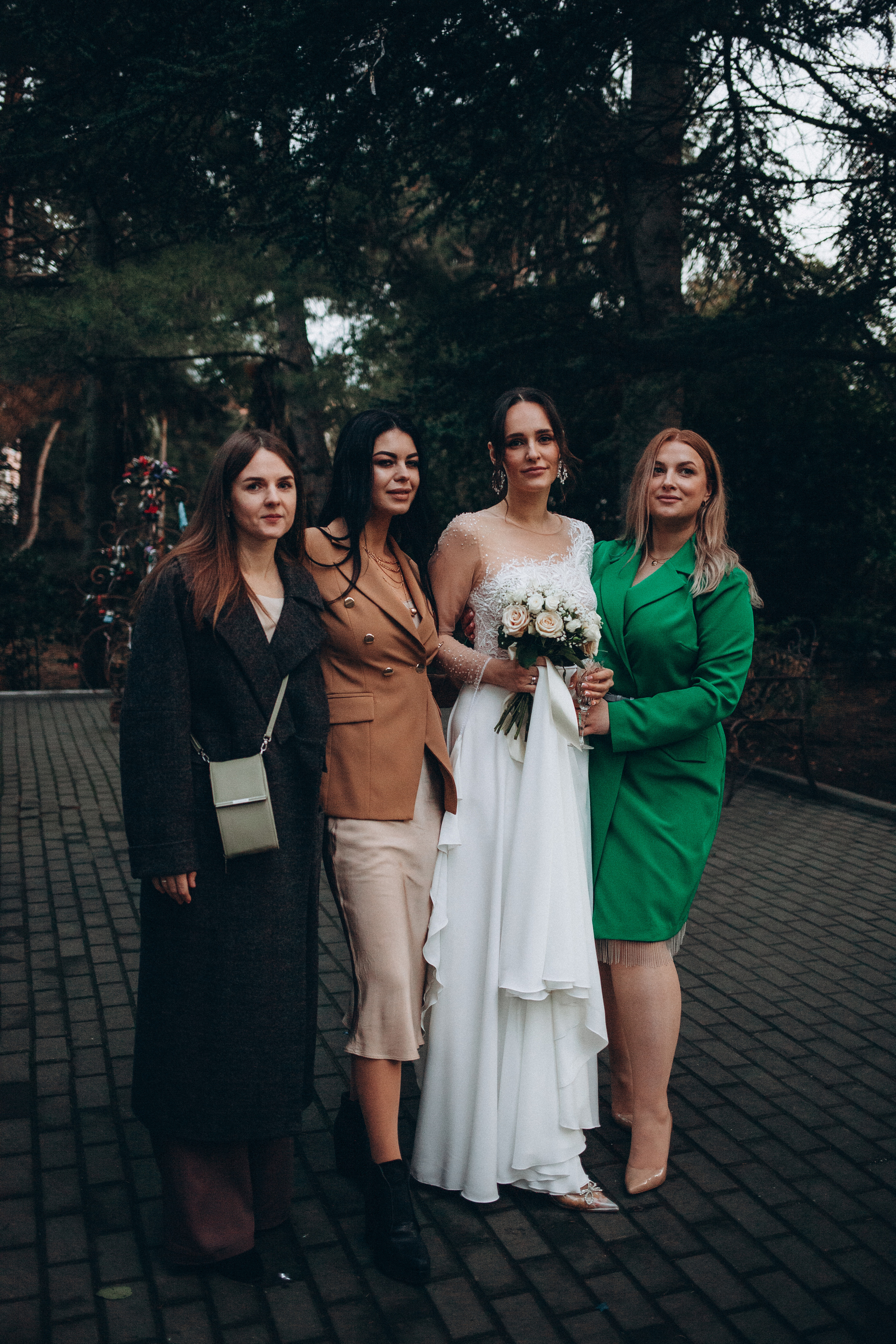 Анна и Александр. Фотограф Ялта/Крым Ника