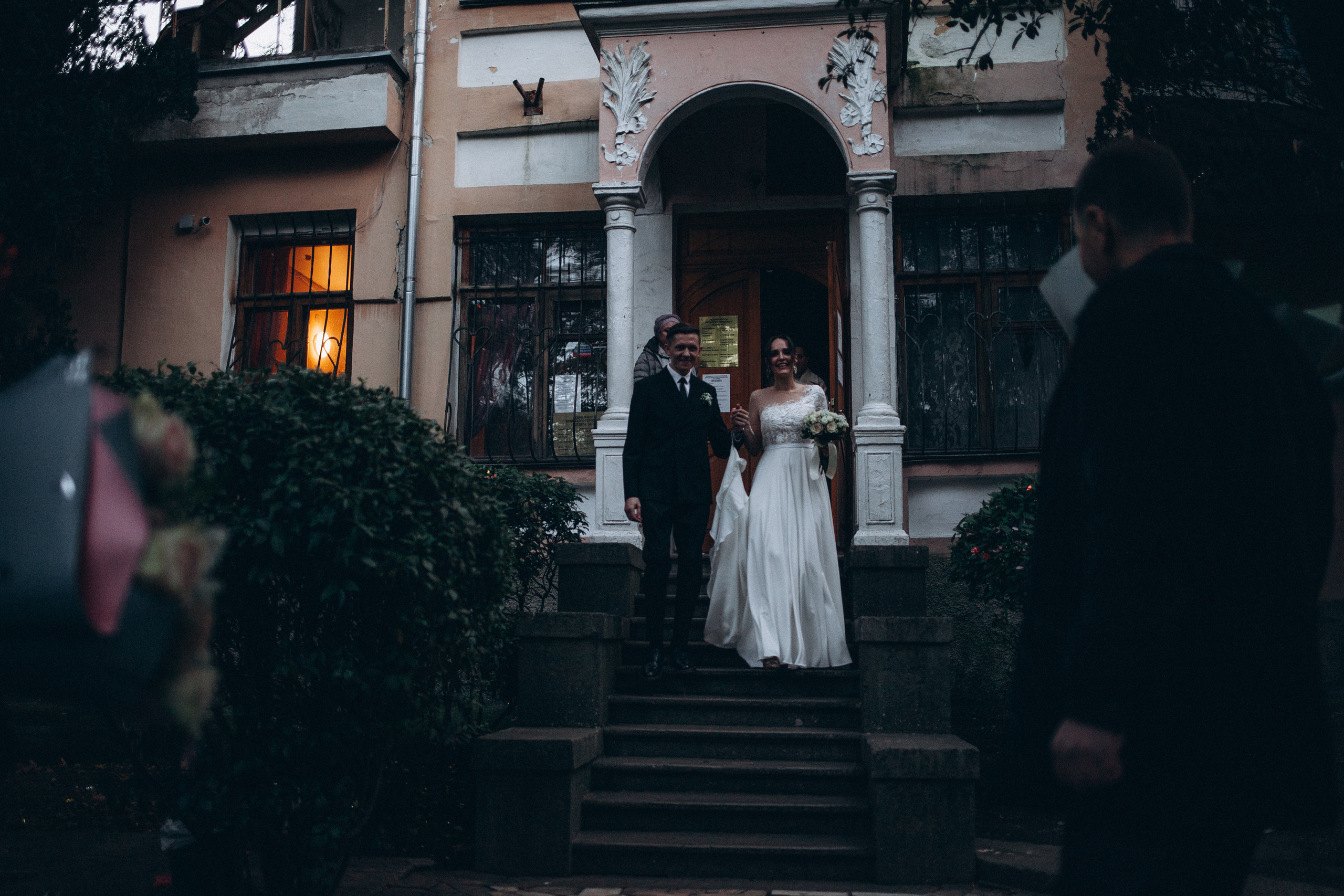 Анна и Александр. Фотограф Ялта/Крым Ника