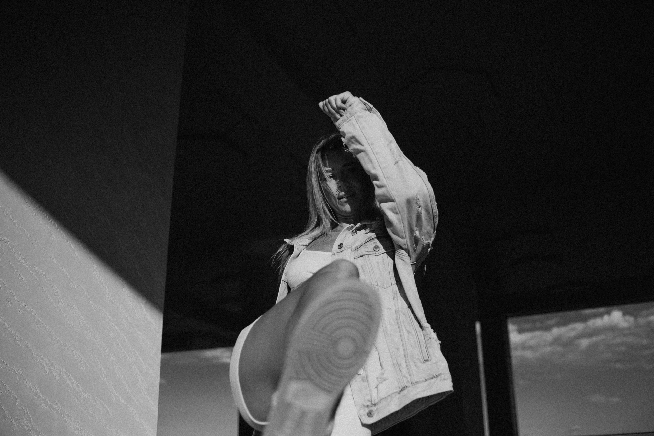 Екатерина. Фотограф Ялта/Крым Ника