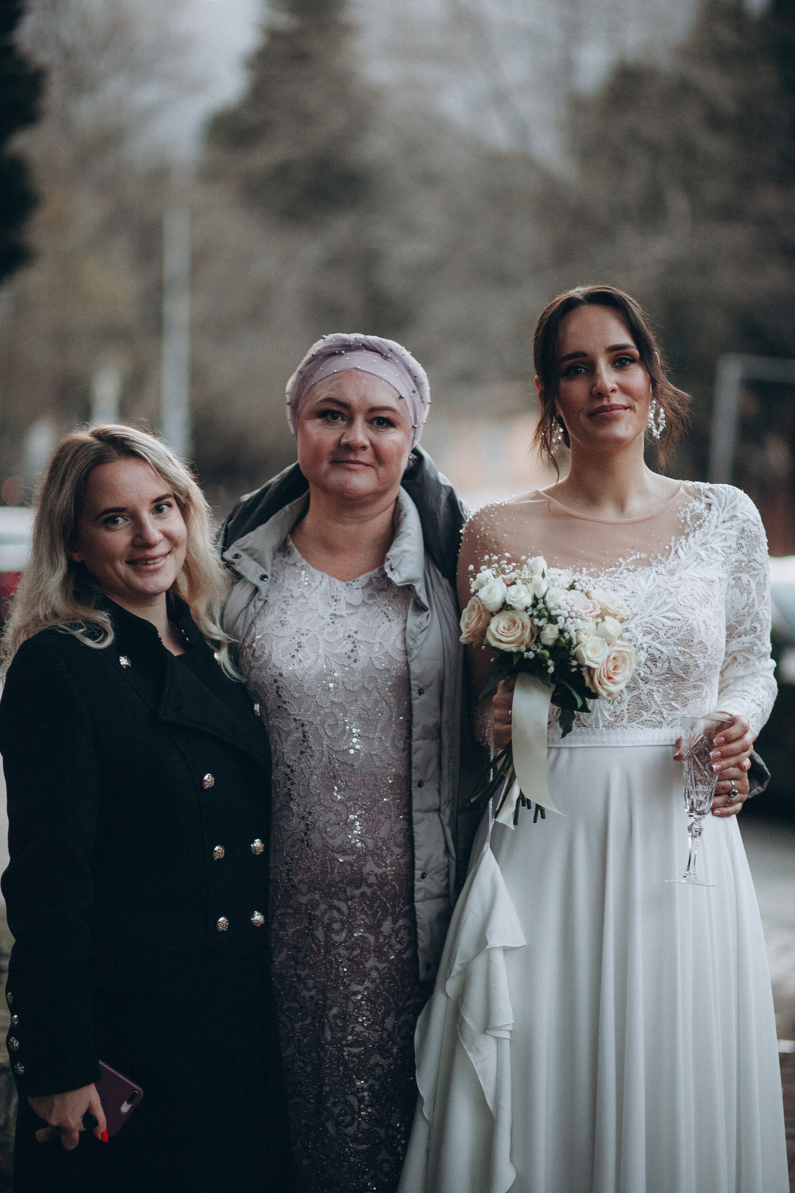 Анна и Александр. Фотограф Ялта/Крым Ника