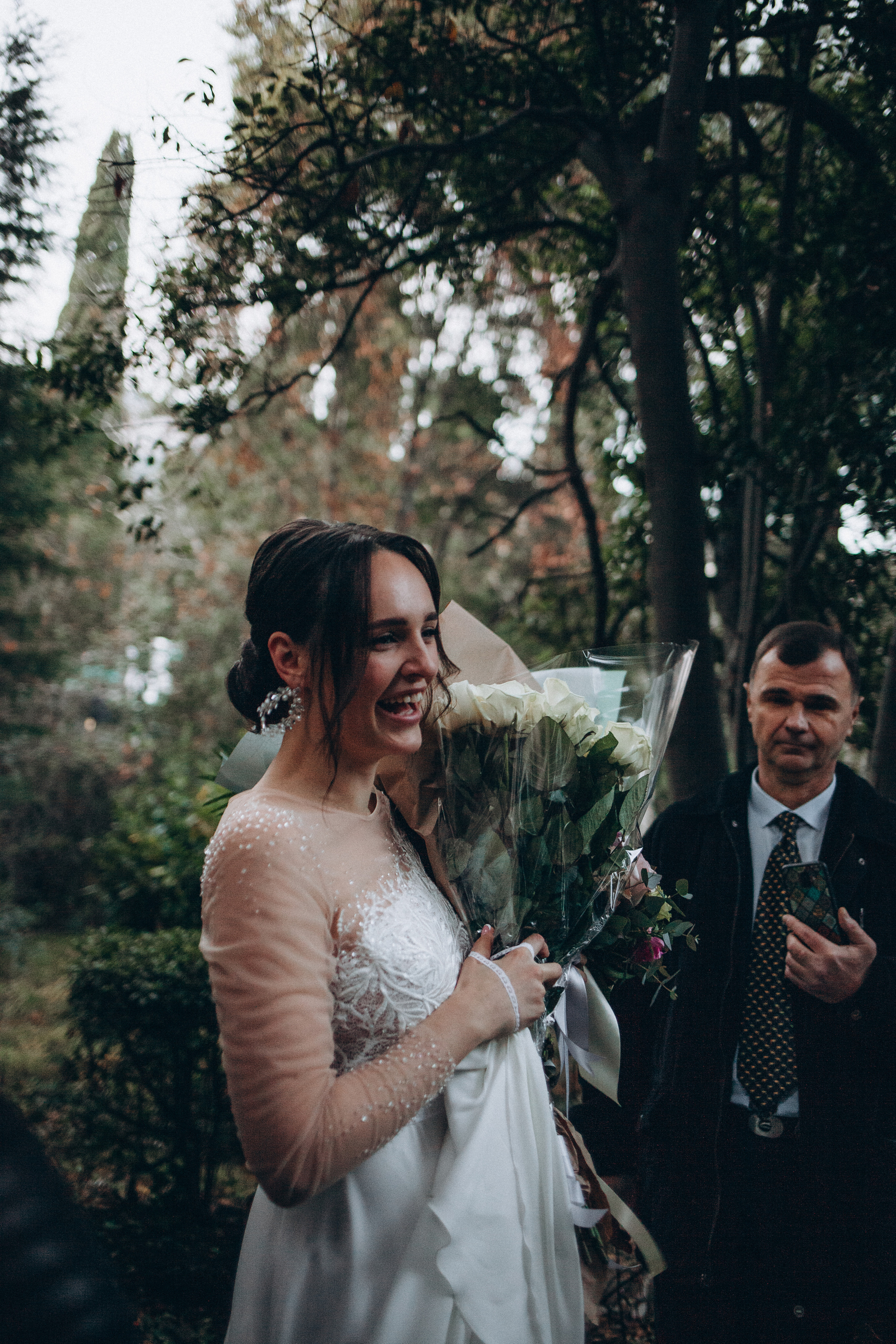 Анна и Александр. Фотограф Ялта/Крым Ника