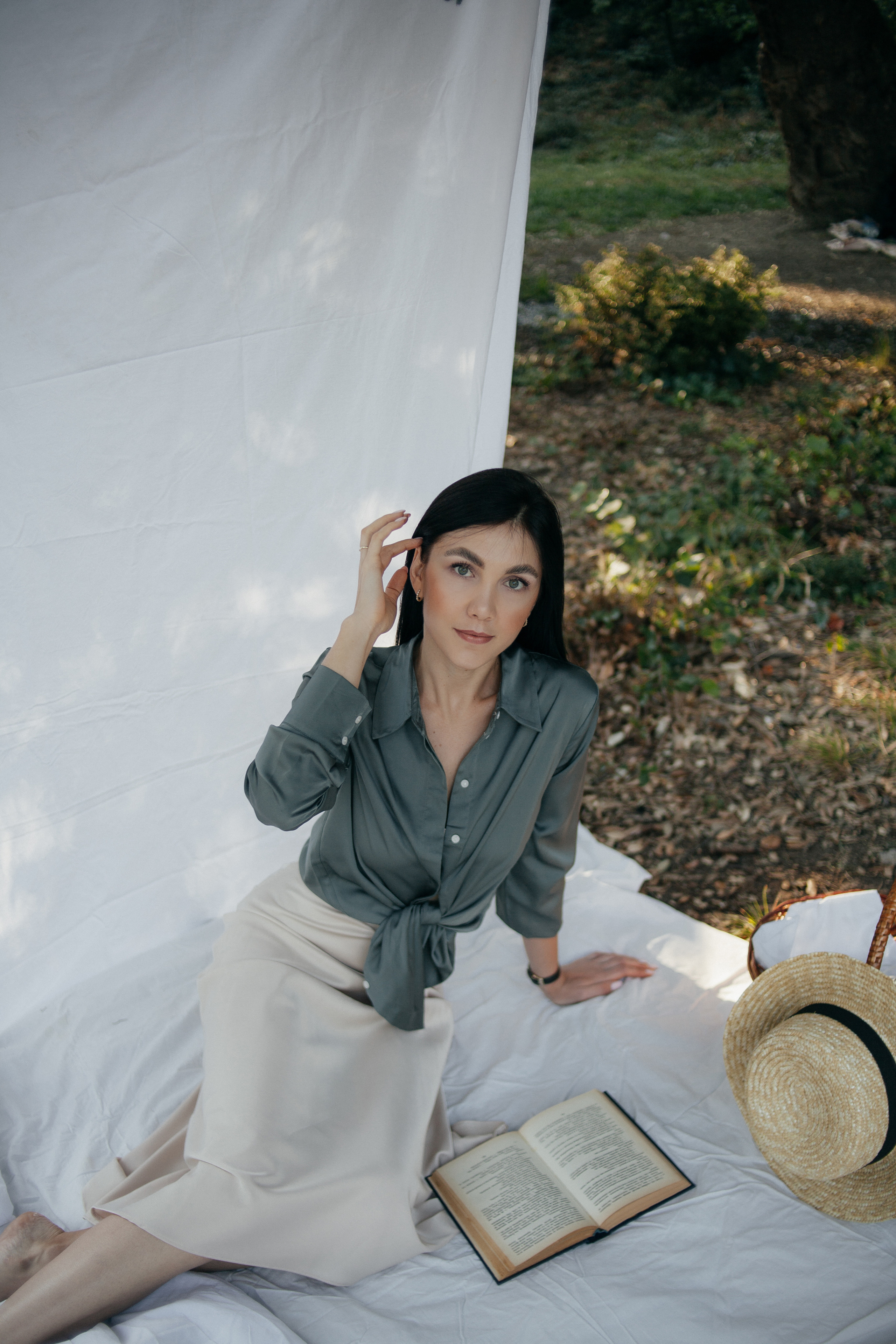 Анастасия. Фотограф Ялта/Крым Ника