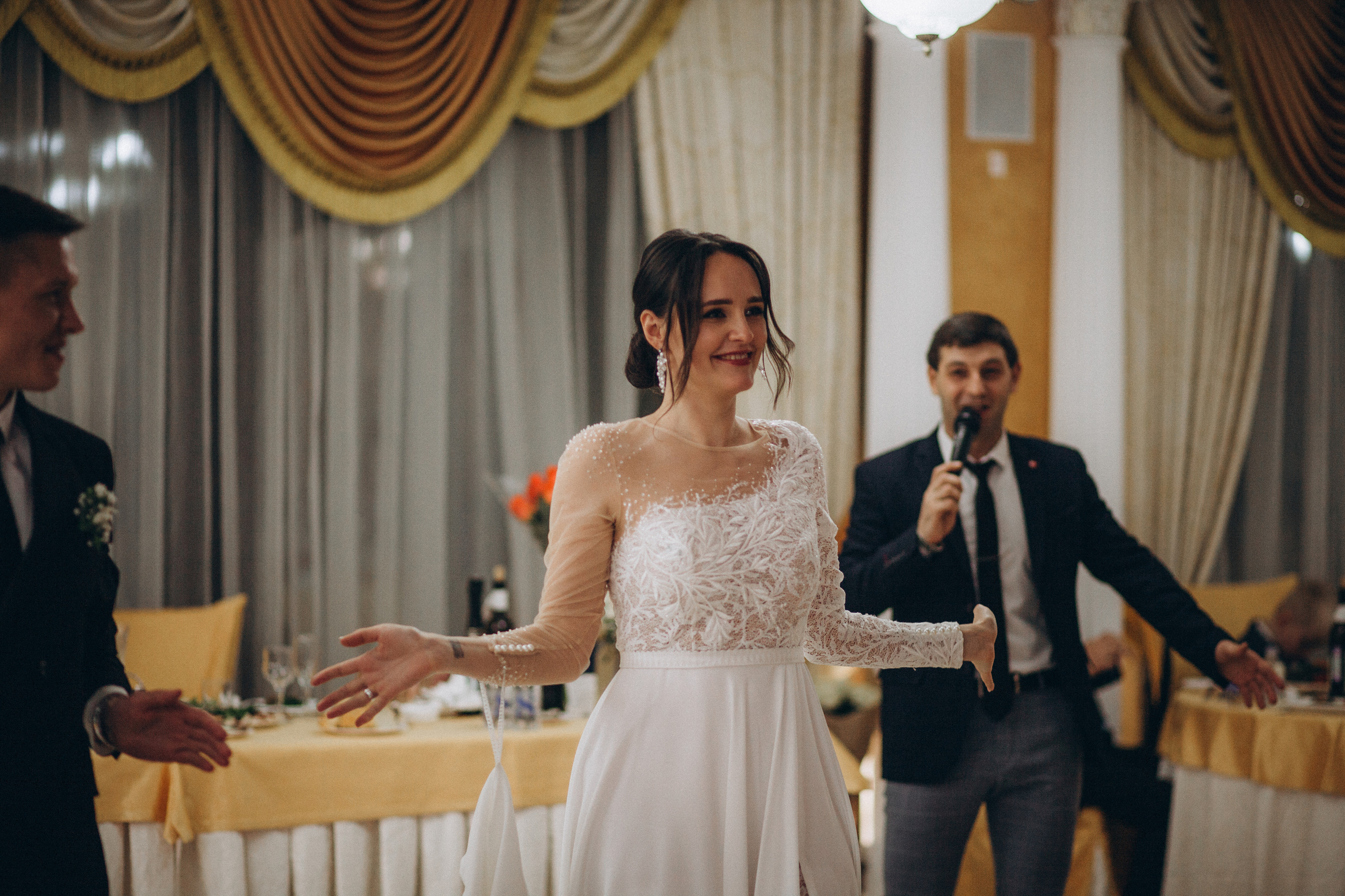 Анна и Александр. Фотограф Ялта/Крым Ника