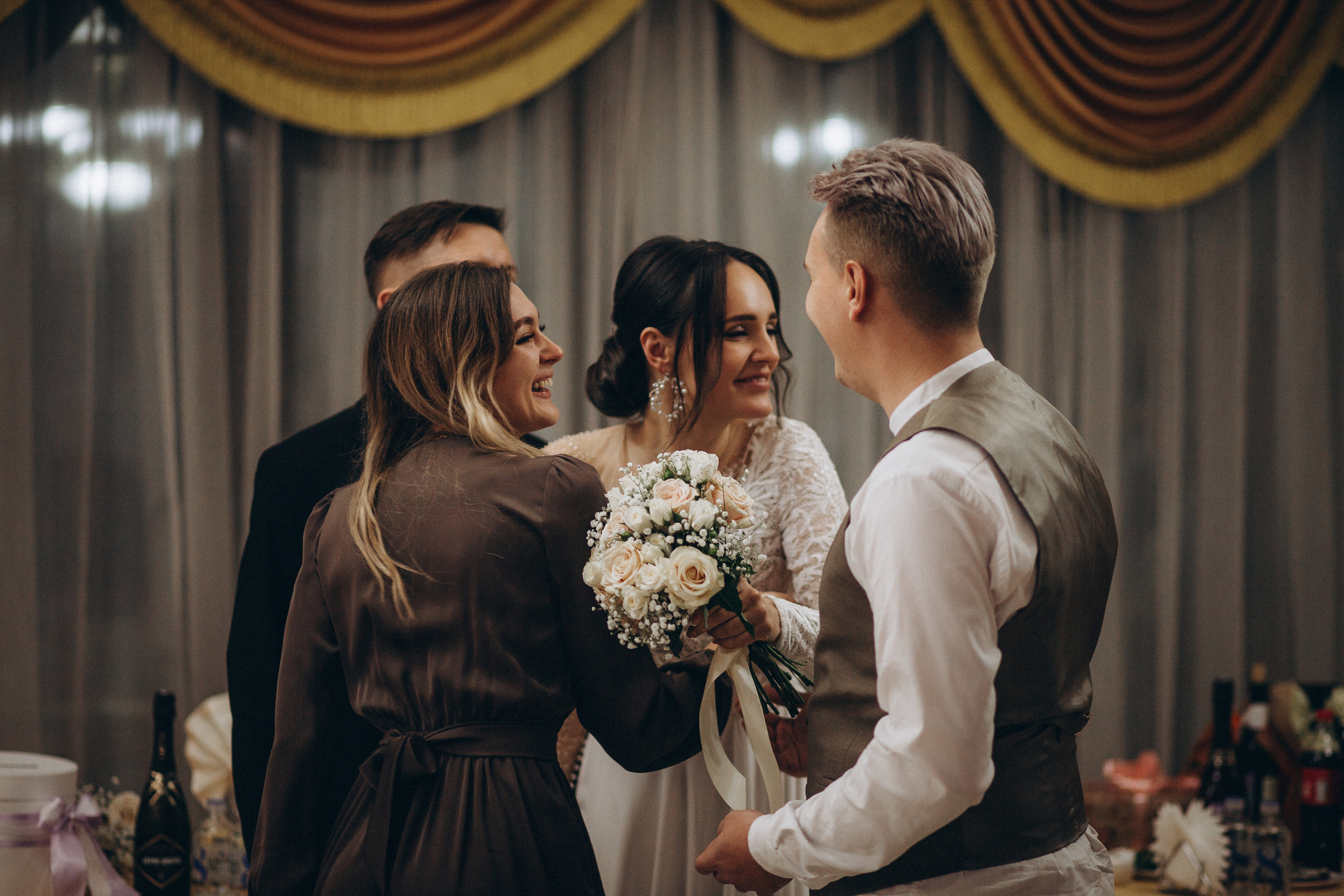 Анна и Александр. Фотограф Ялта/Крым Ника