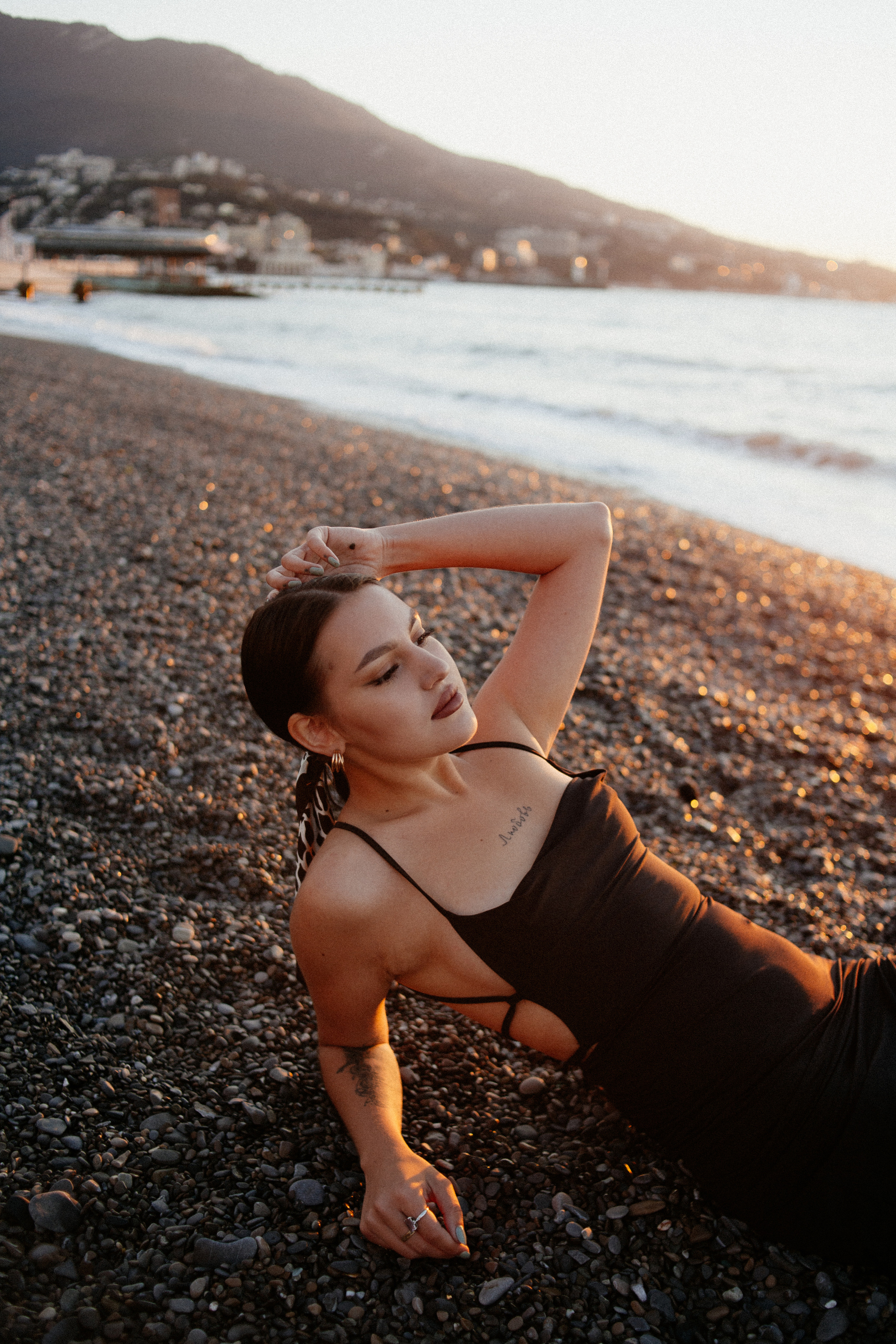 Дарья. Фотограф Ялта/Крым Ника