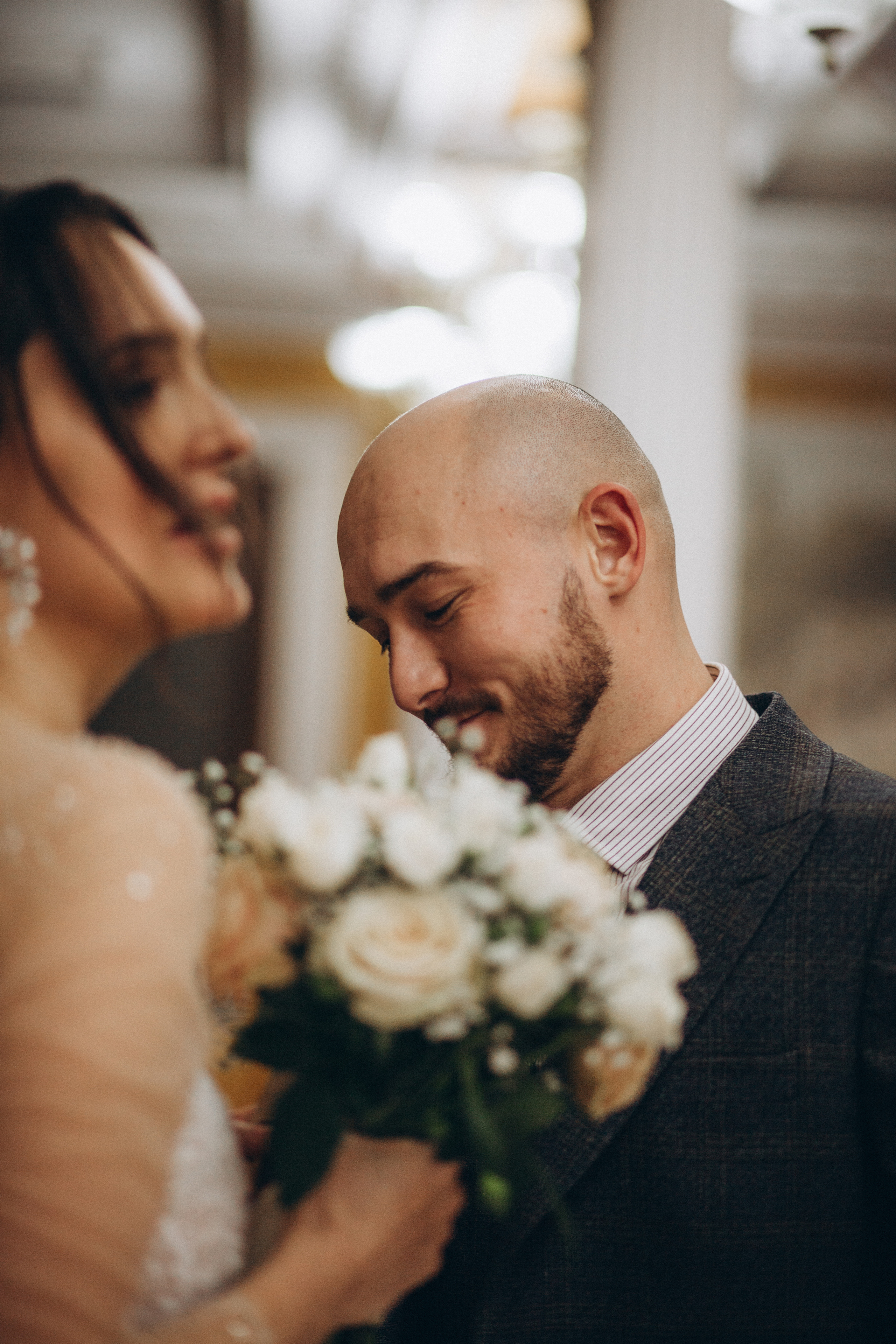 Анна и Александр. Фотограф Ялта/Крым Ника