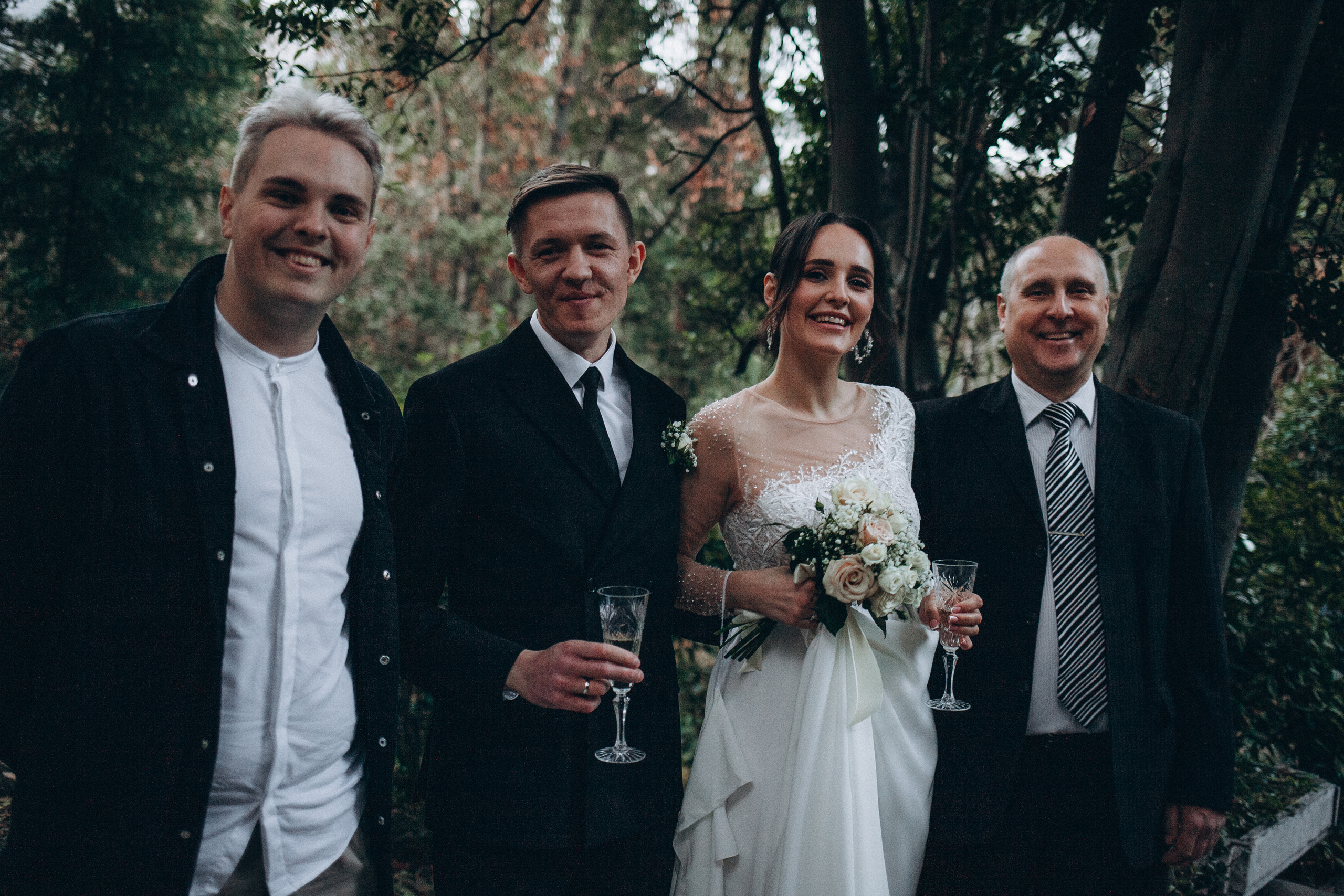 Анна и Александр. Фотограф Ялта/Крым Ника