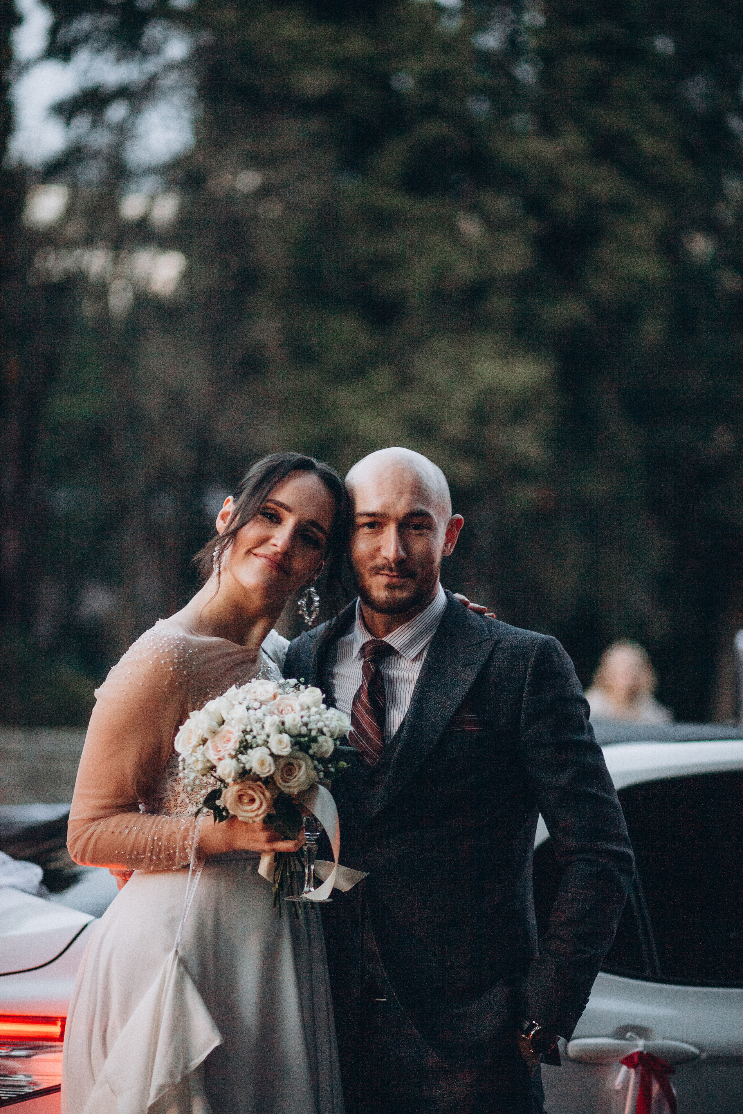 Анна и Александр. Фотограф Ялта/Крым Ника