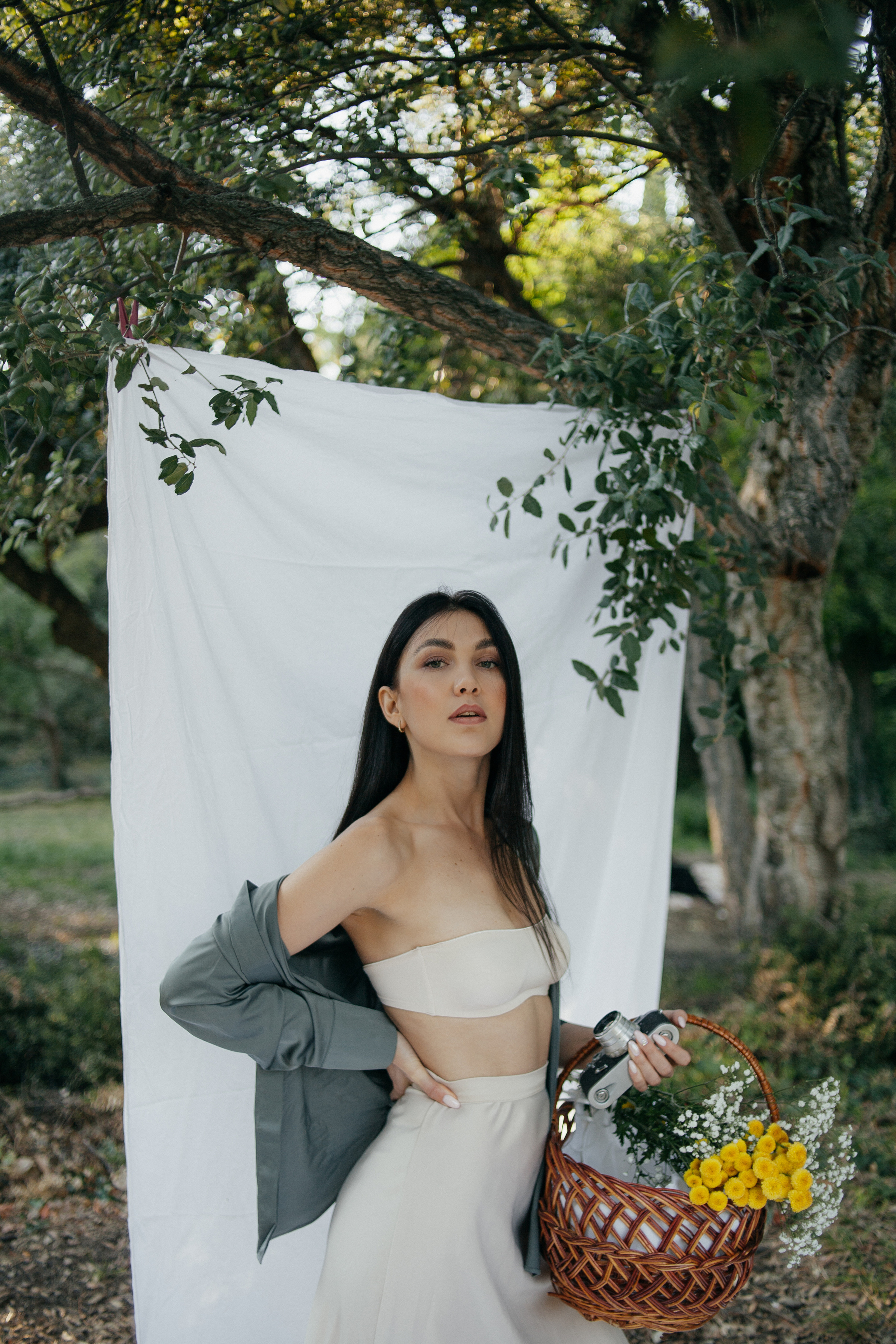 Анастасия. Фотограф Ялта/Крым Ника