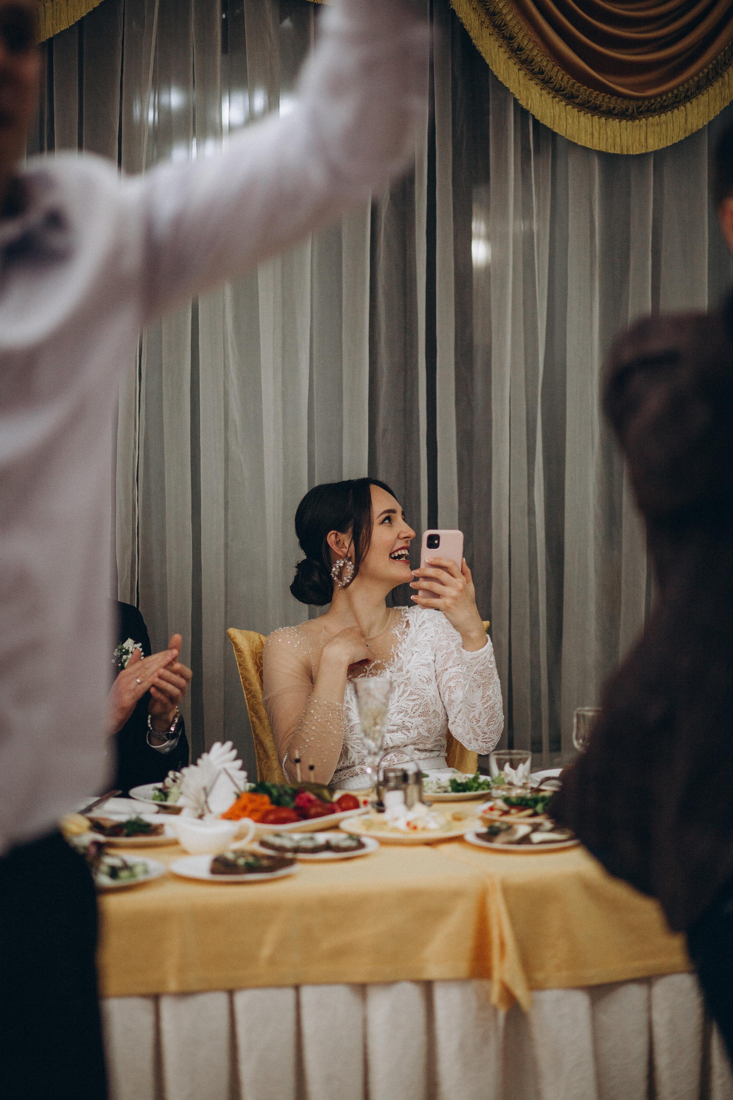 Анна и Александр. Фотограф Ялта/Крым Ника