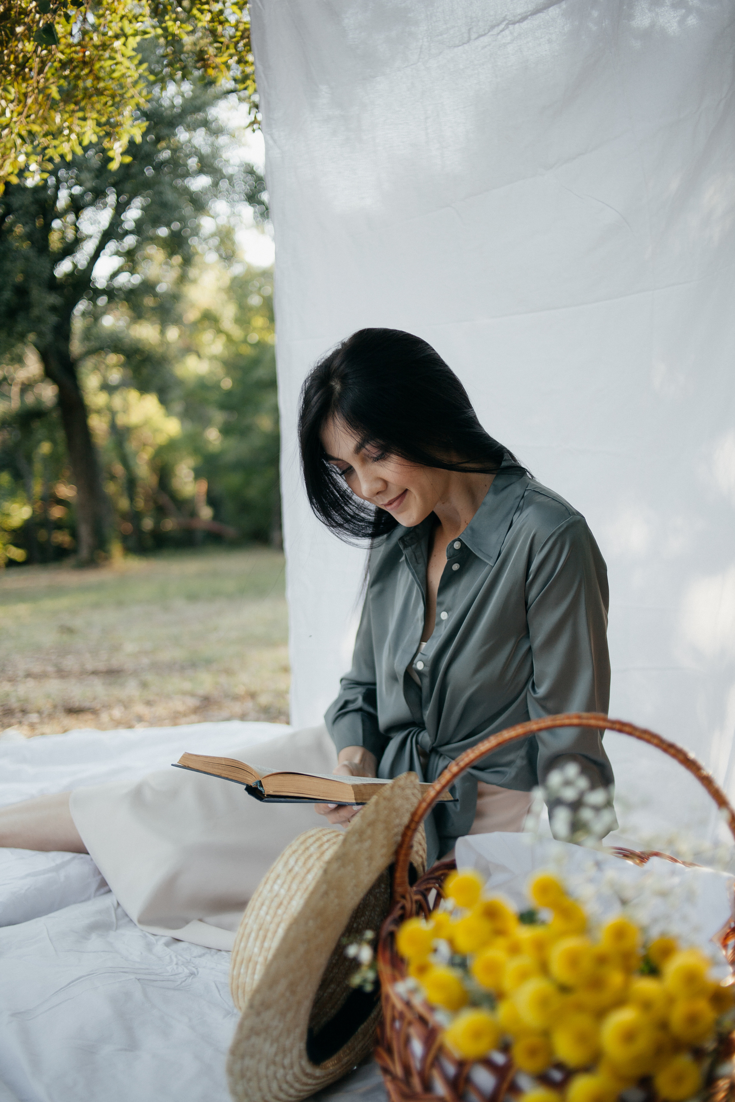 Анастасия. Фотограф Ялта/Крым Ника