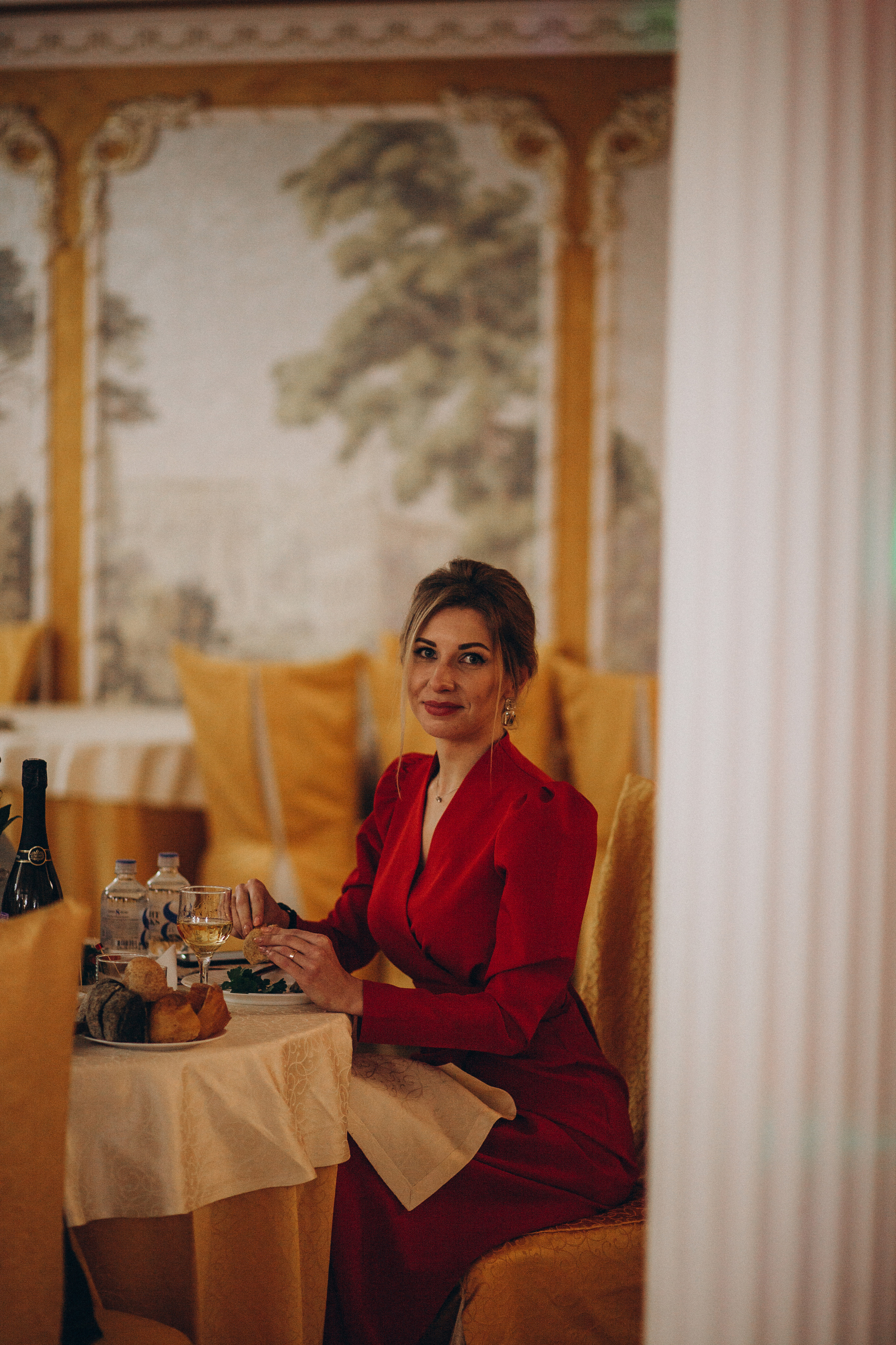 Анна и Александр. Фотограф Ялта/Крым Ника