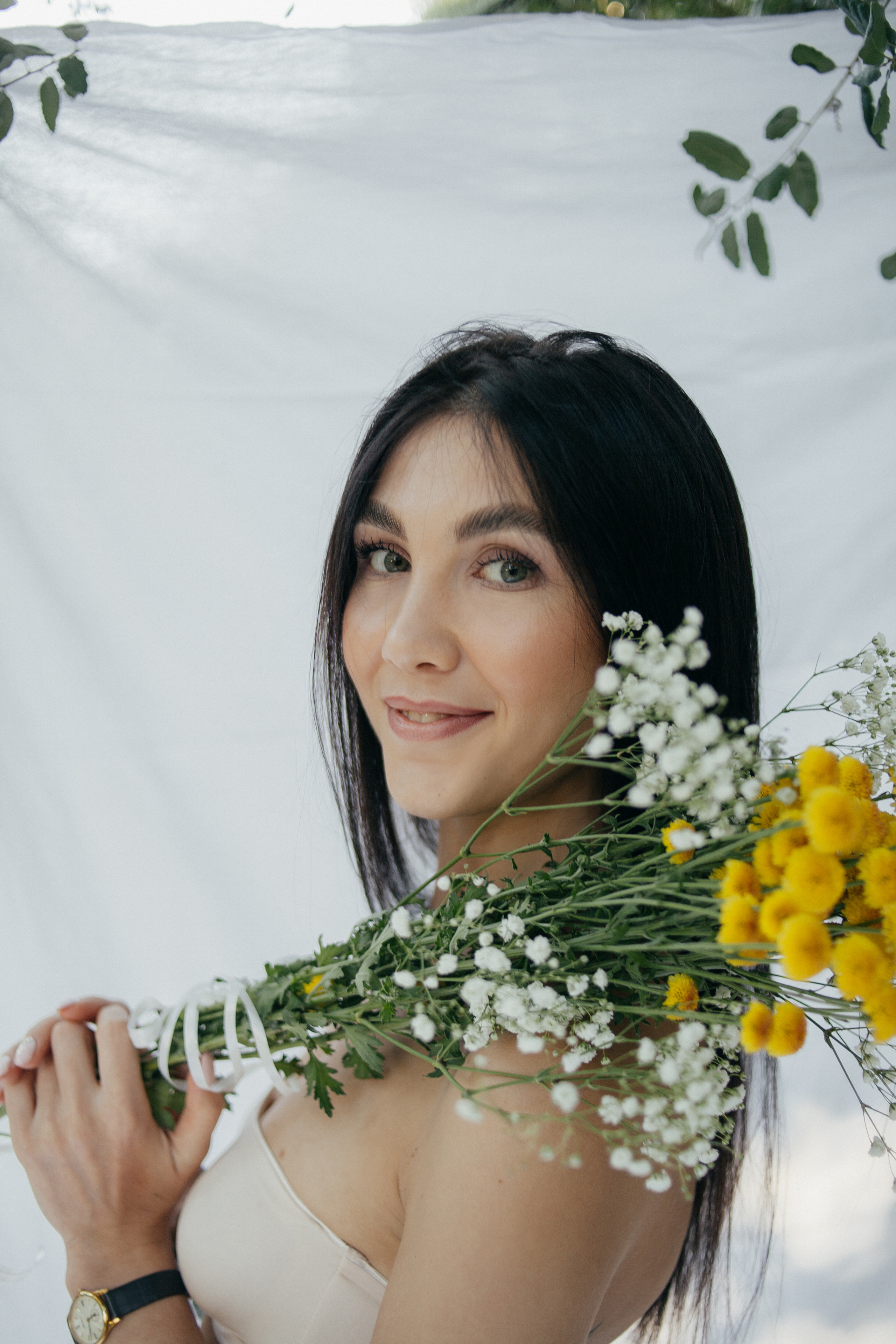 Анастасия. Фотограф Ялта/Крым Ника