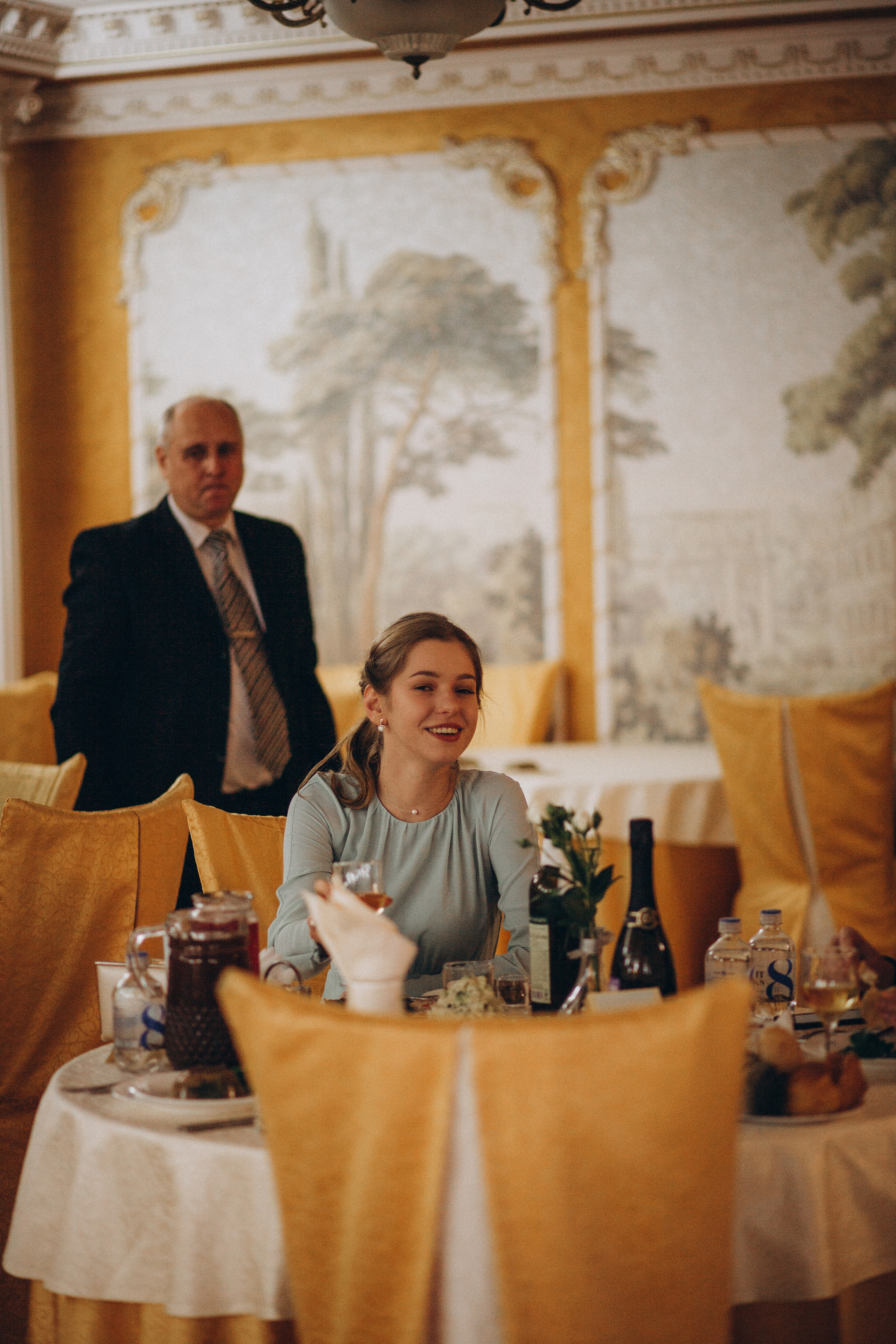 Анна и Александр. Фотограф Ялта/Крым Ника