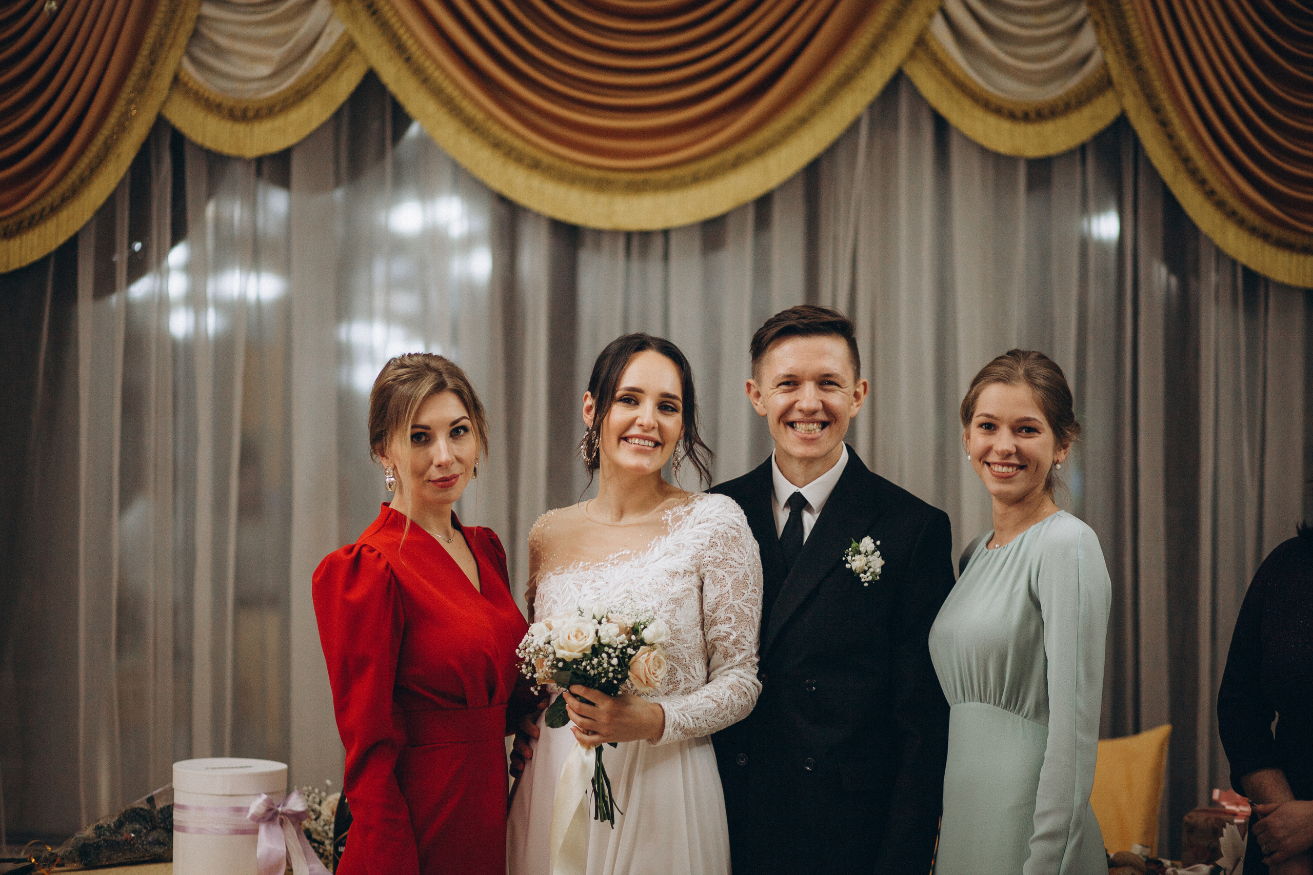 Анна и Александр. Фотограф Ялта/Крым Ника