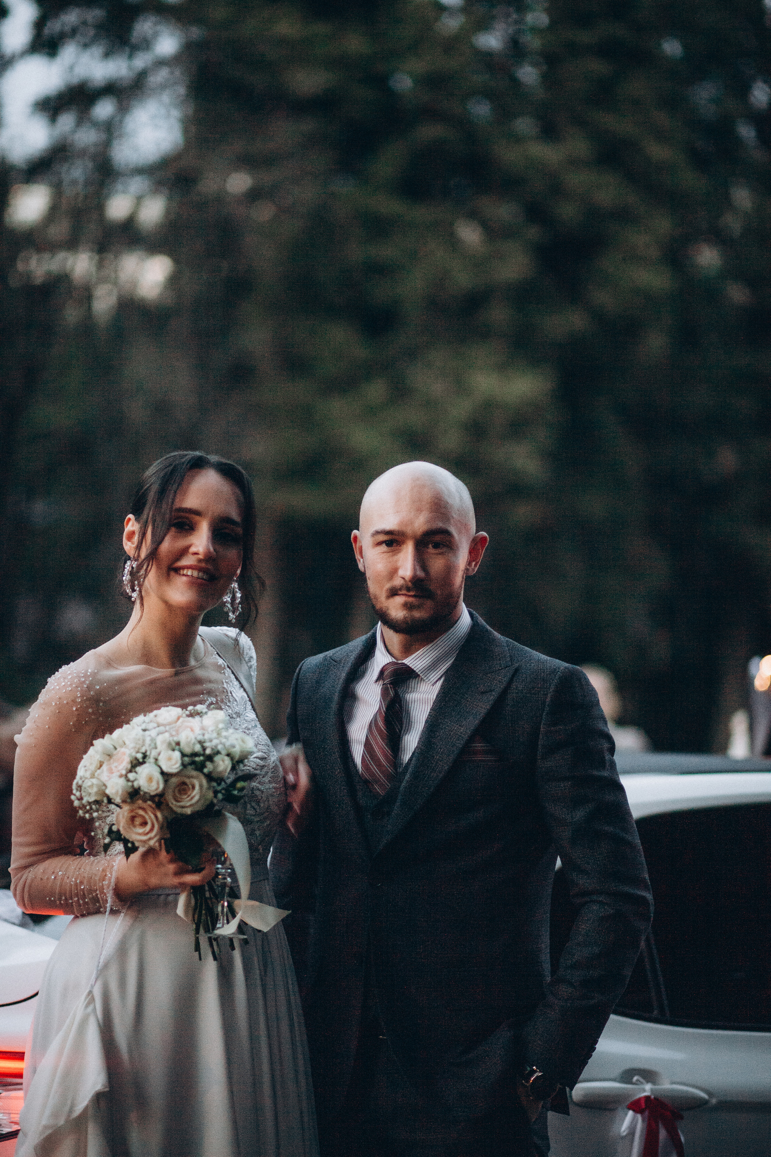 Анна и Александр. Фотограф Ялта/Крым Ника