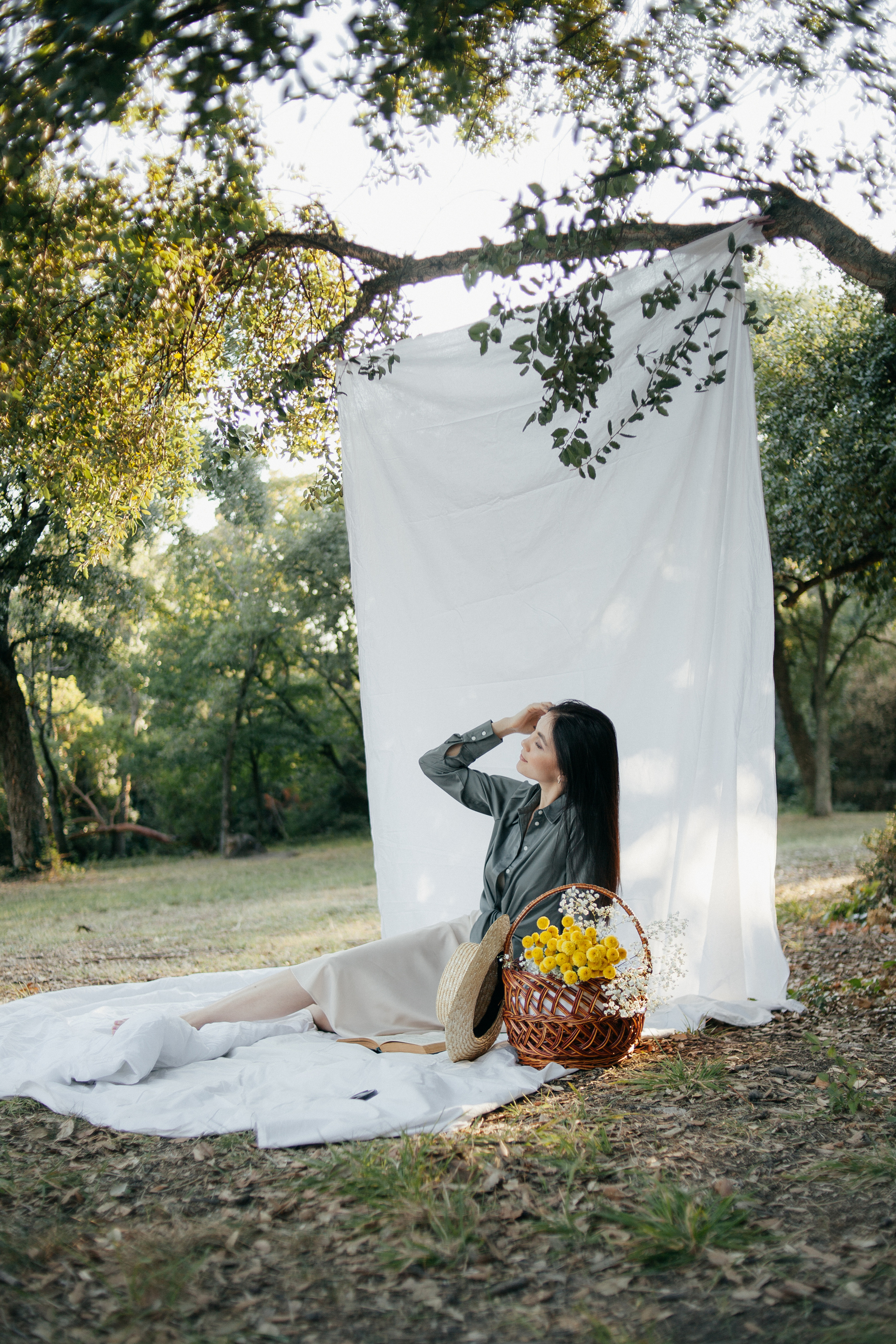 Анастасия. Фотограф Ялта/Крым Ника