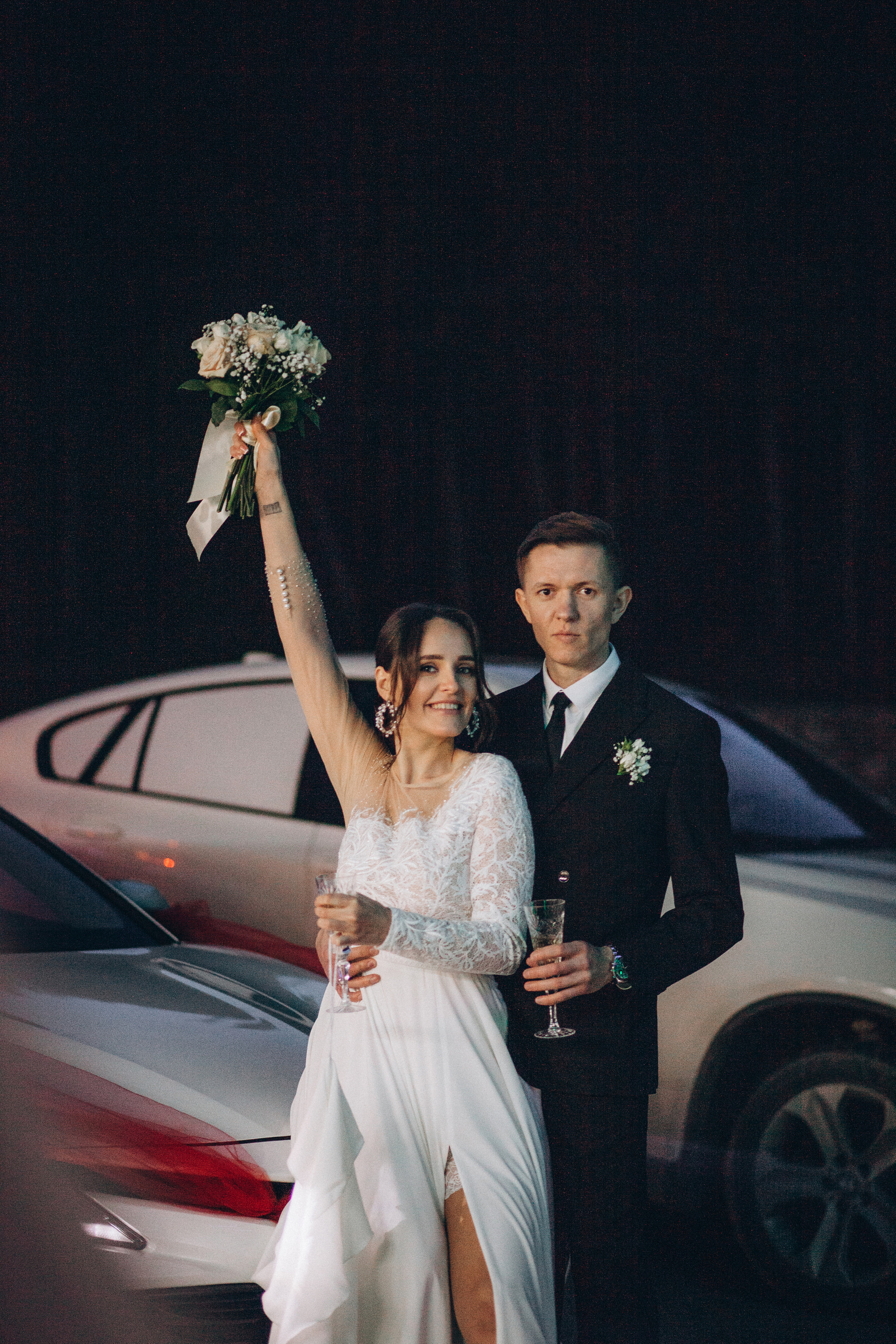 Анна и Александр. Фотограф Ялта/Крым Ника