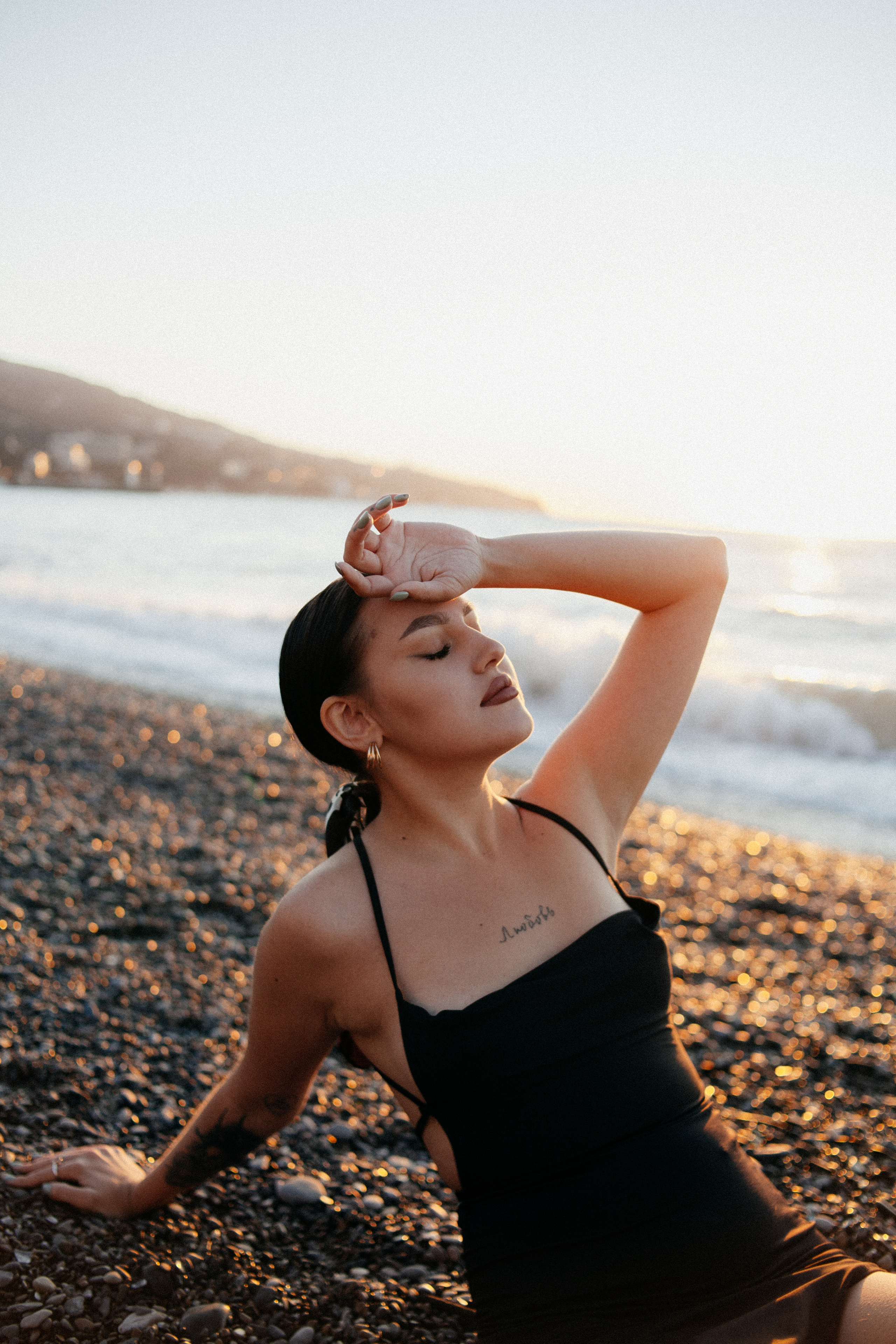 Дарья. Фотограф Ялта/Крым Ника