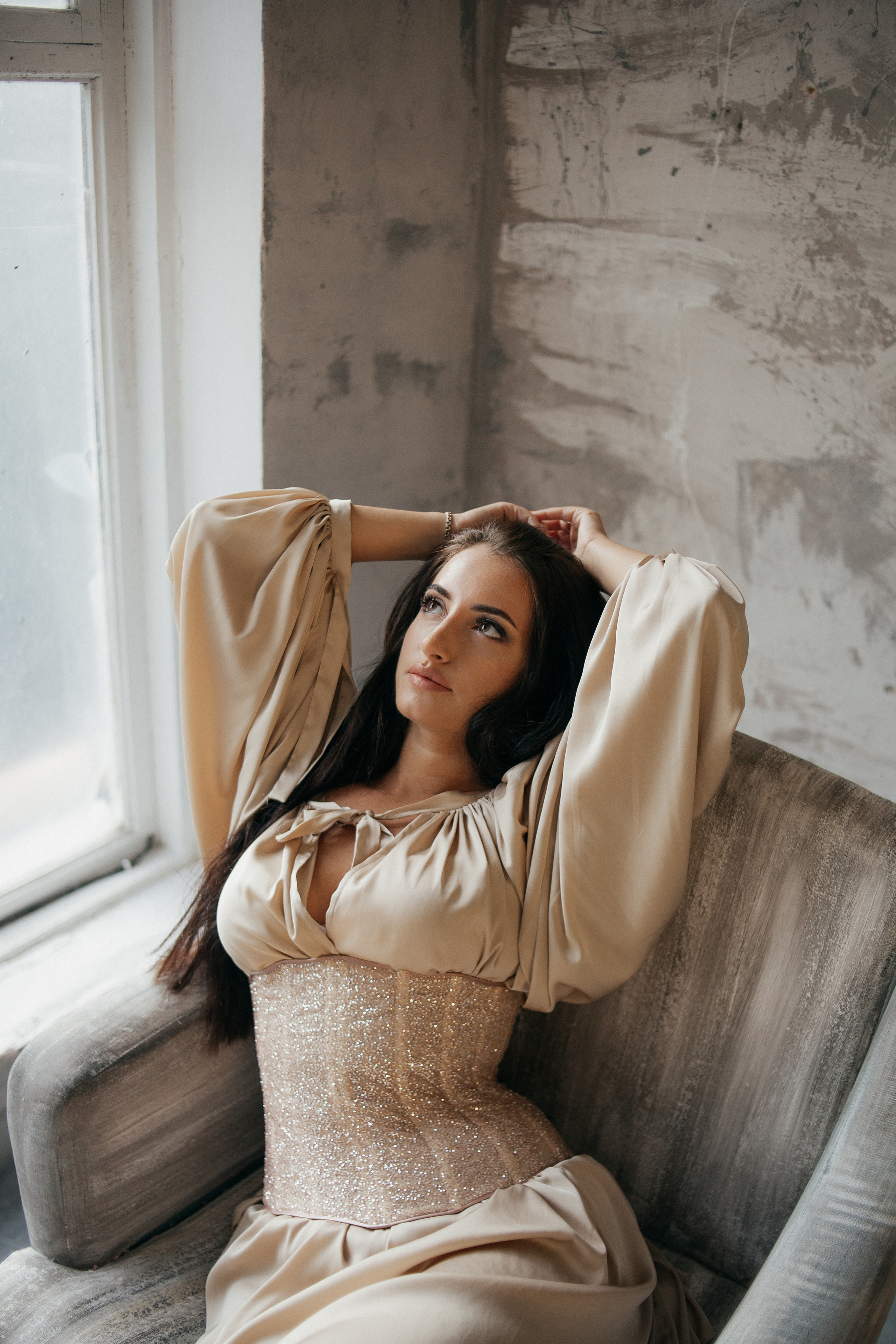 Елизавета. Фотограф Ялта/Крым Ника