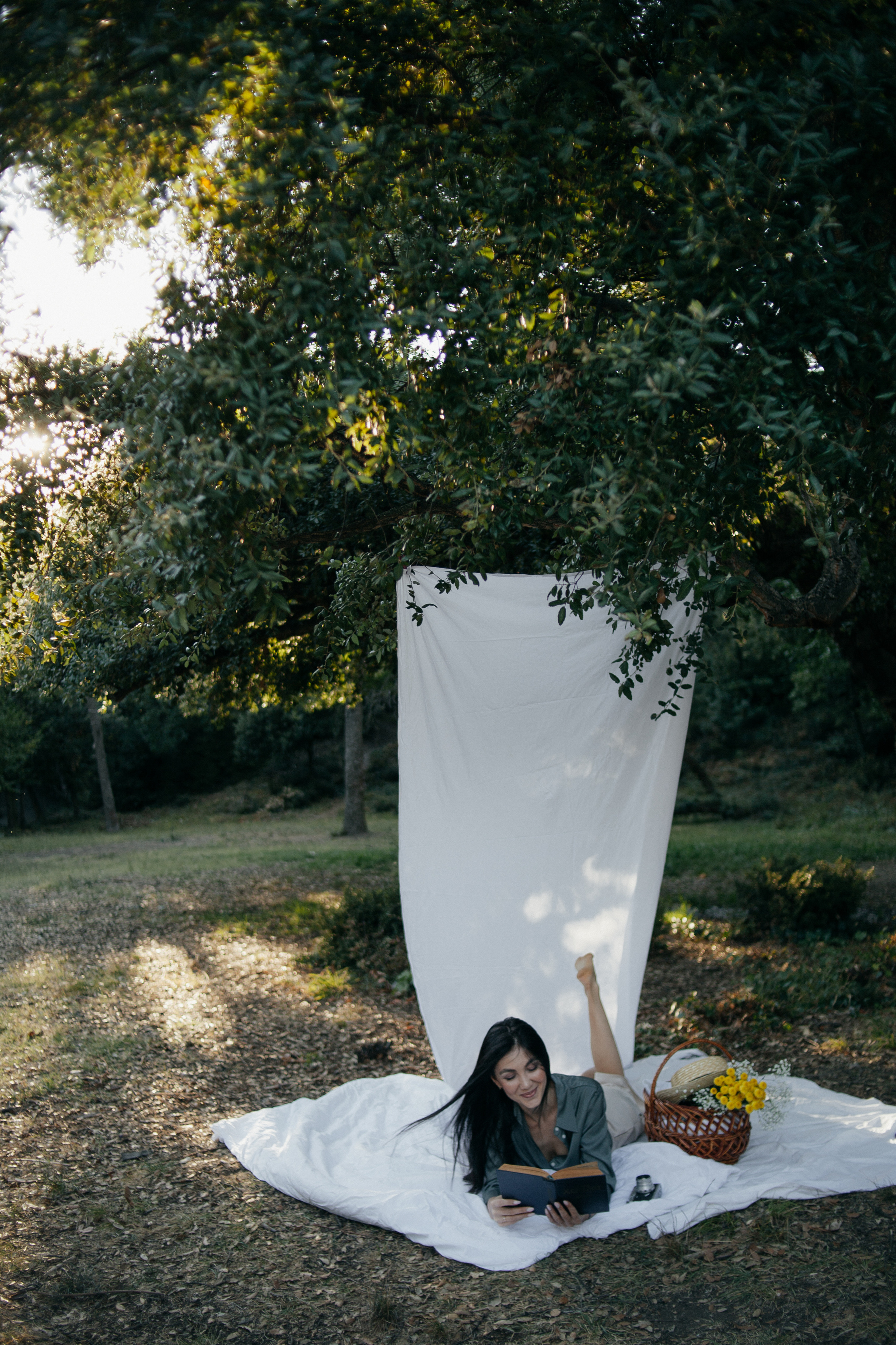 Анастасия. Фотограф Ялта/Крым Ника