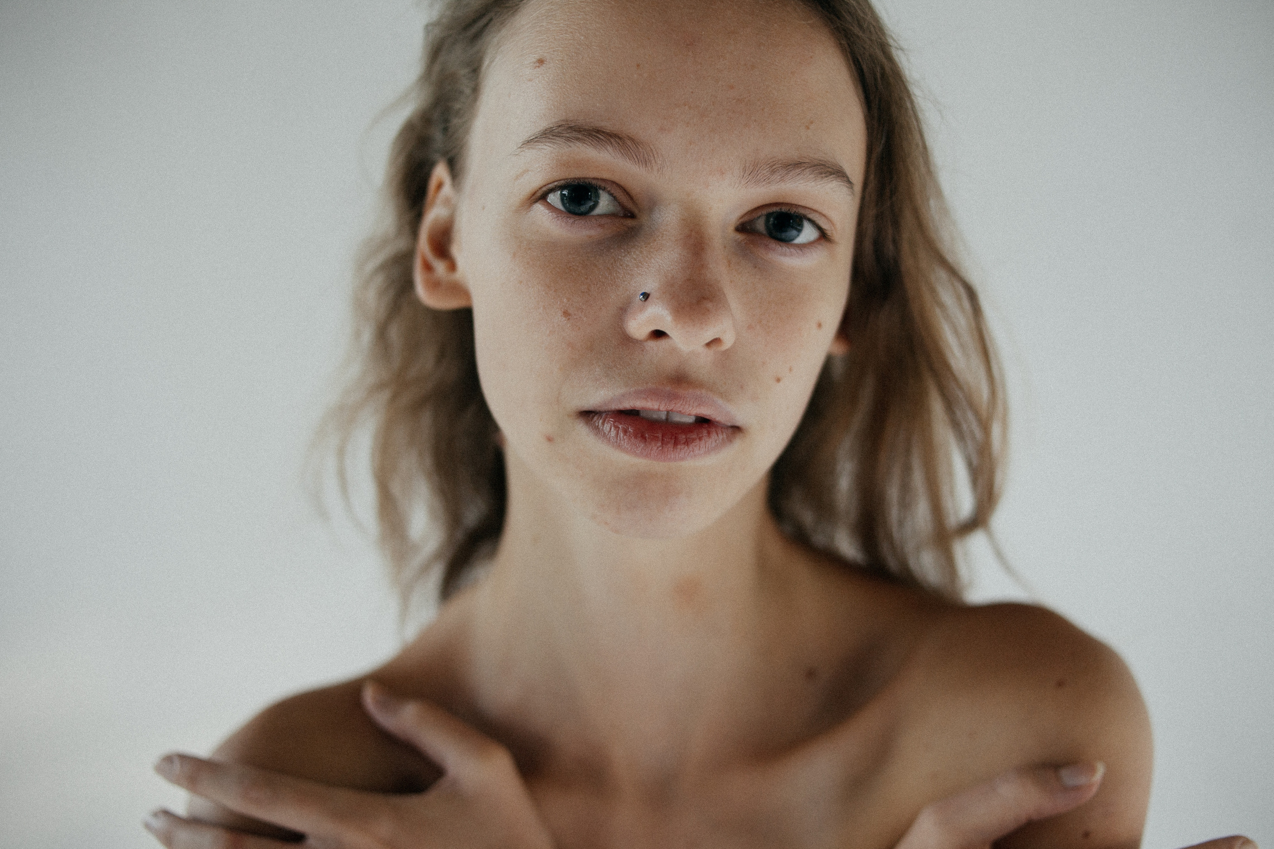 Евгения. Фотограф Ялта/Крым Ника