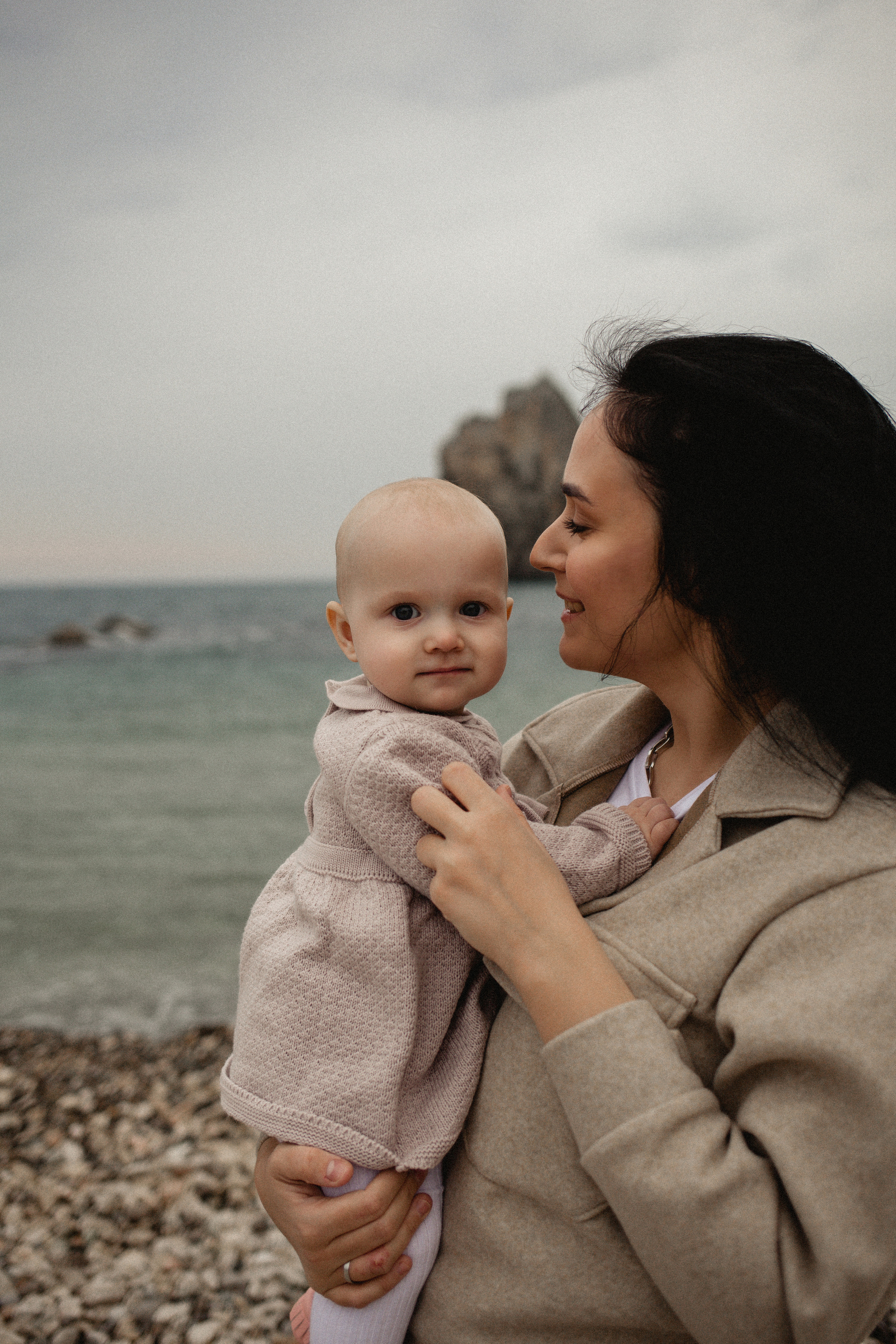 Осенняя. Фотограф Ялта/Крым Ника