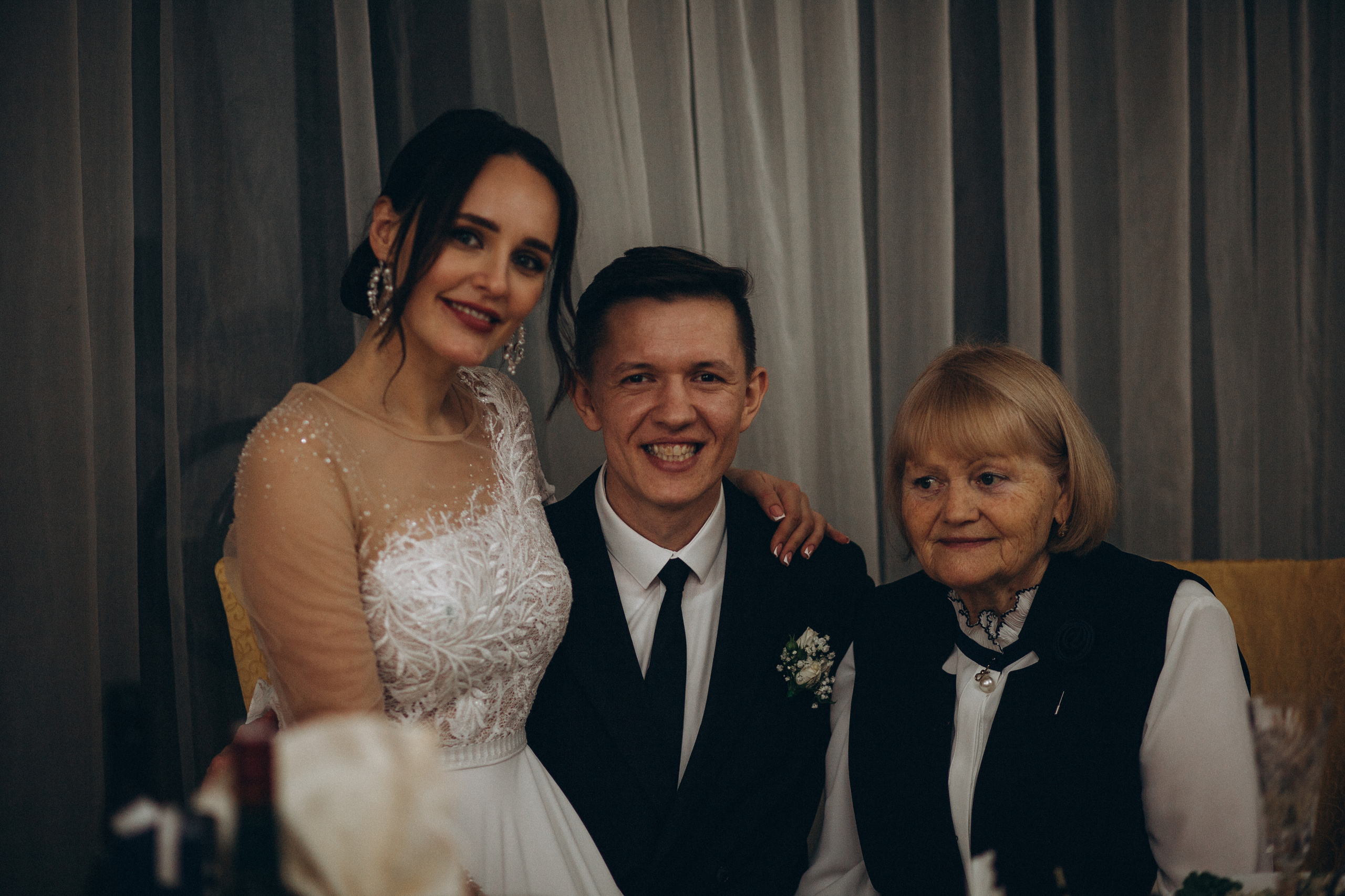 Анна и Александр. Фотограф Ялта/Крым Ника