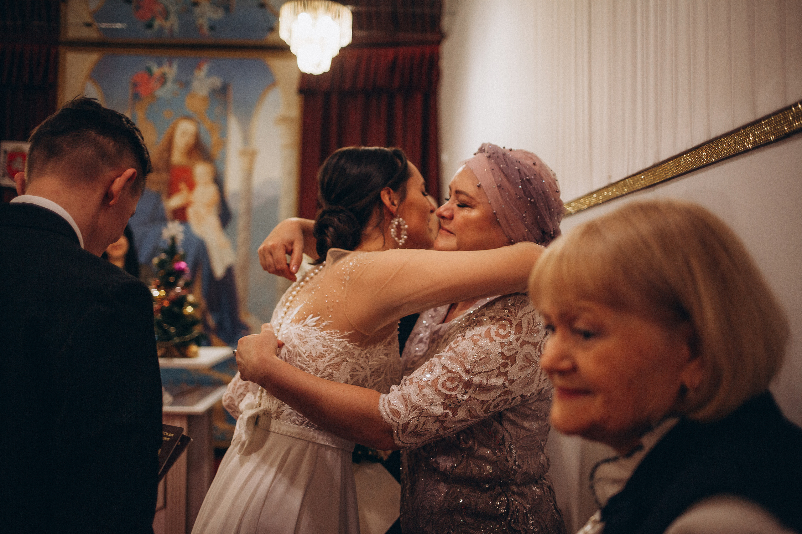 Анна и Александр. Фотограф Ялта/Крым Ника