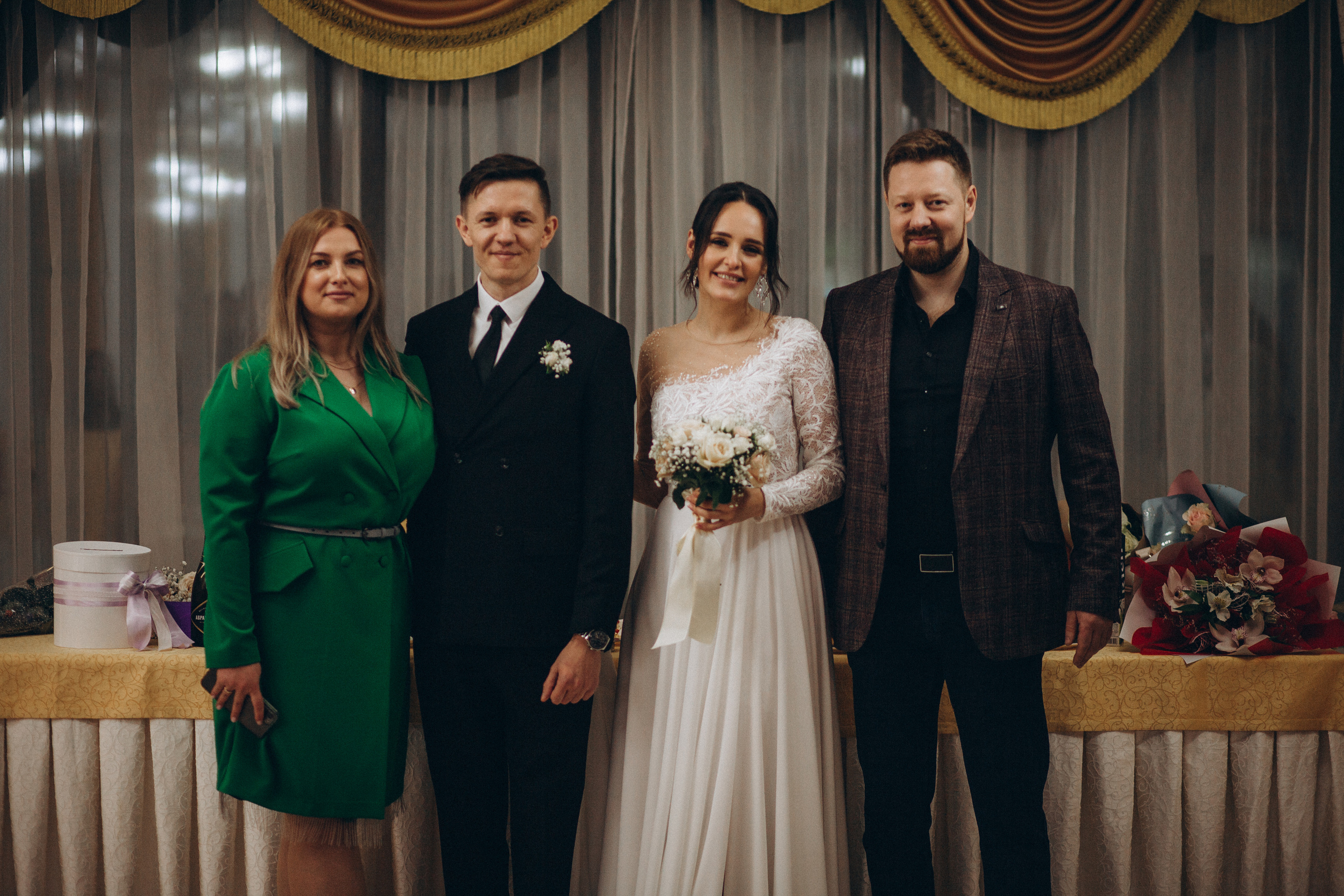 Анна и Александр. Фотограф Ялта/Крым Ника