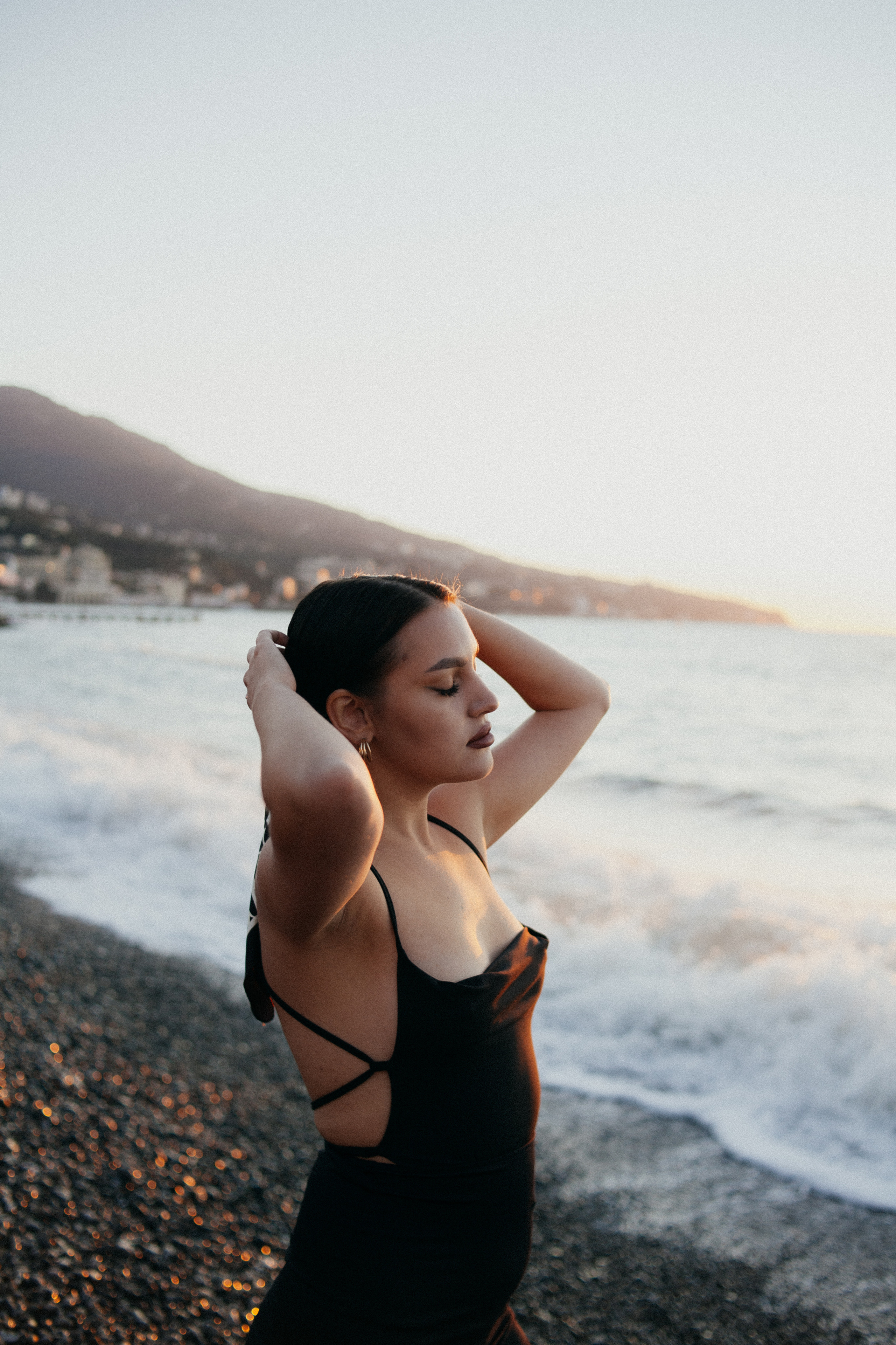 Дарья. Фотограф Ялта/Крым Ника