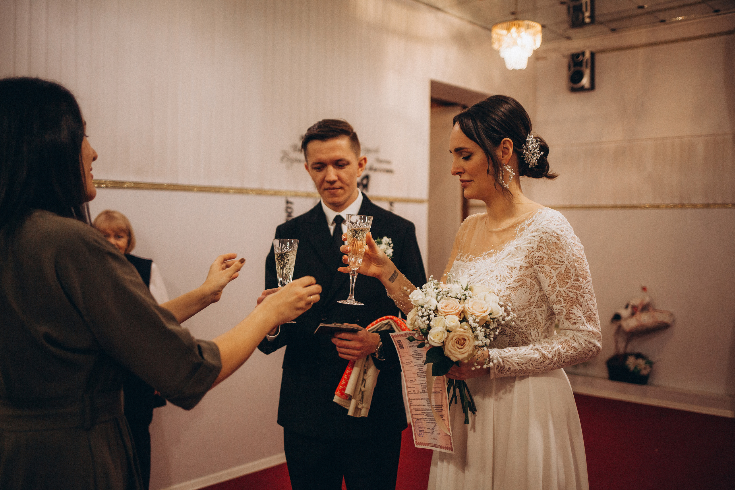 Анна и Александр. Фотограф Ялта/Крым Ника